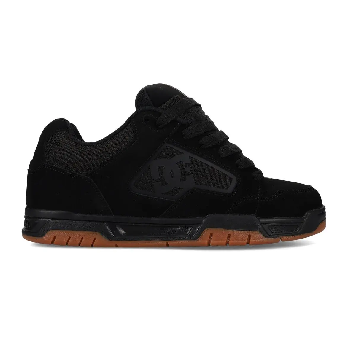 Sneakers DC Shoes Coiler