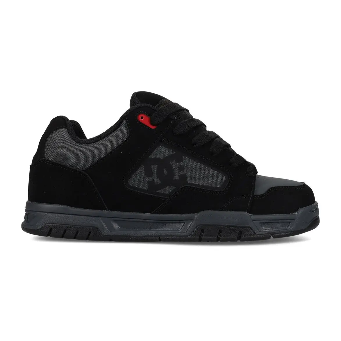 Sneakers DC Shoes Coiler
