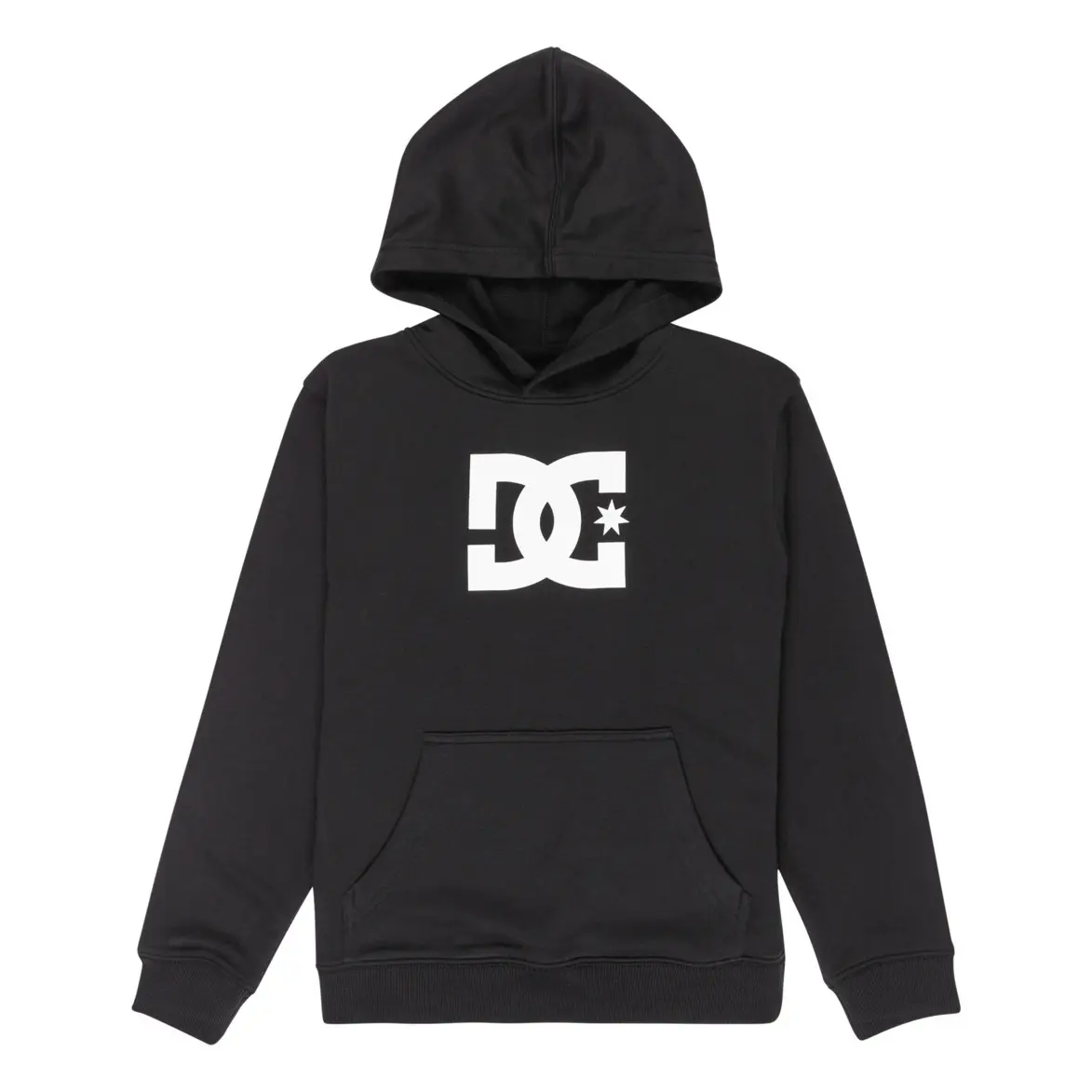 Hoodie Kinder DC Shoes Star PH