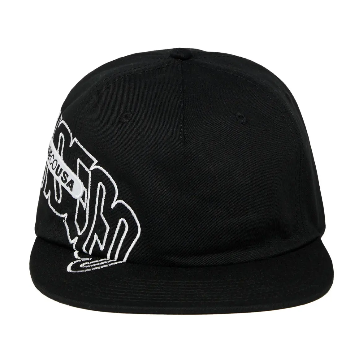 Snapback Cap DC Shoes Omega