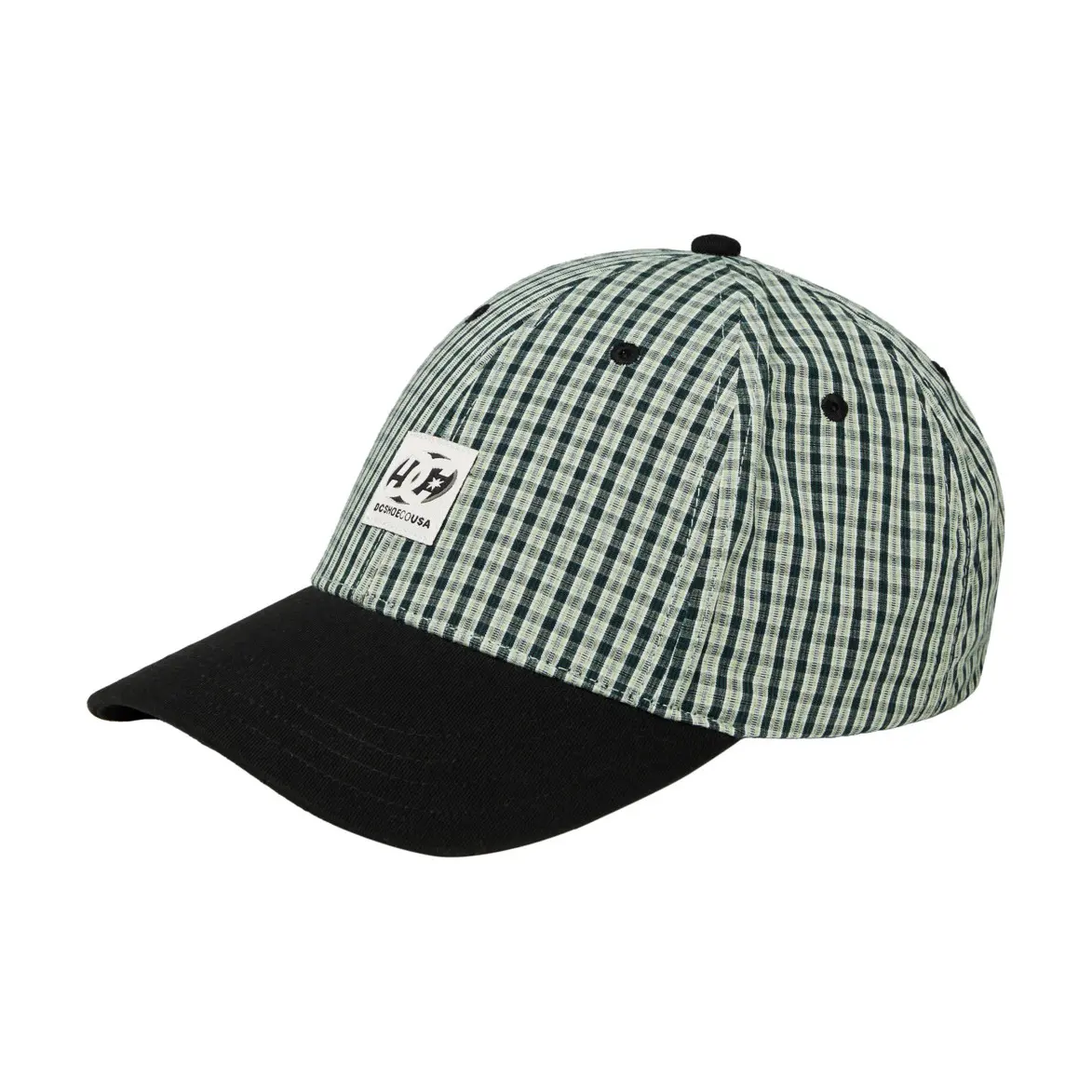 Casquette de baseball enfant DC Shoes Game On