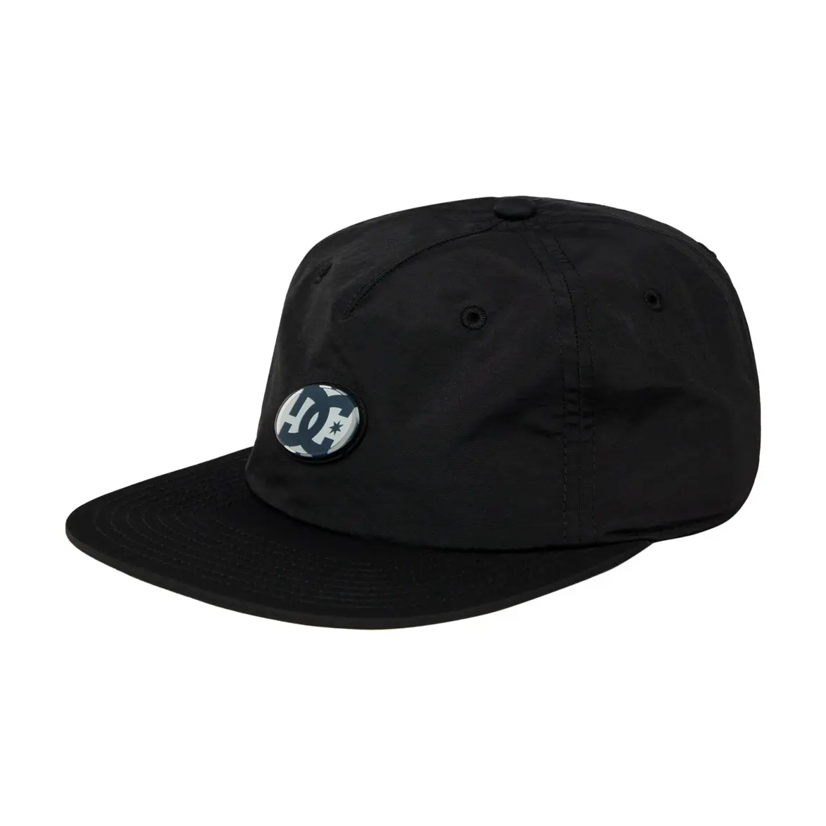Snapback Cap DC Shoes On The Bubble