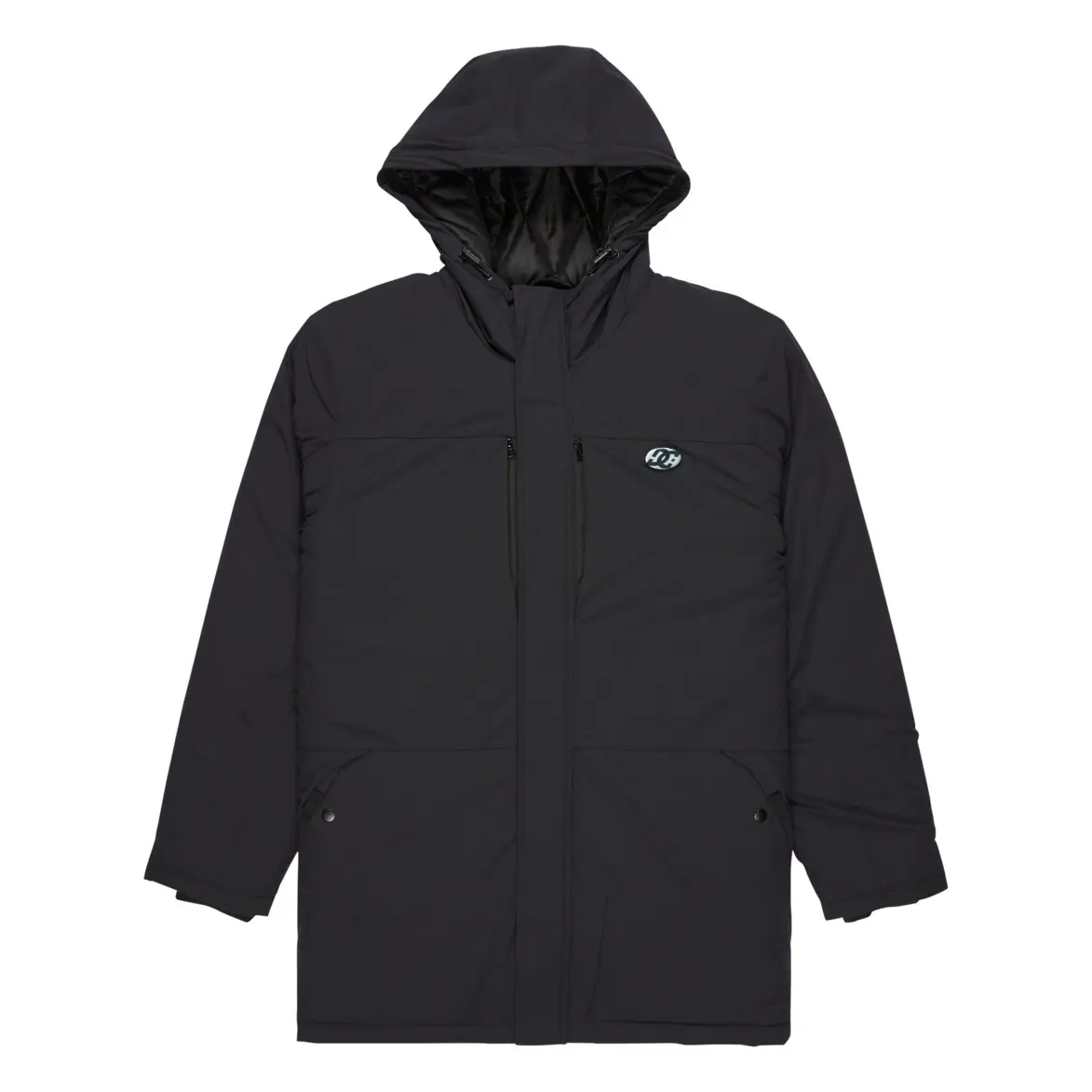 Parka DC Shoes Brewberg