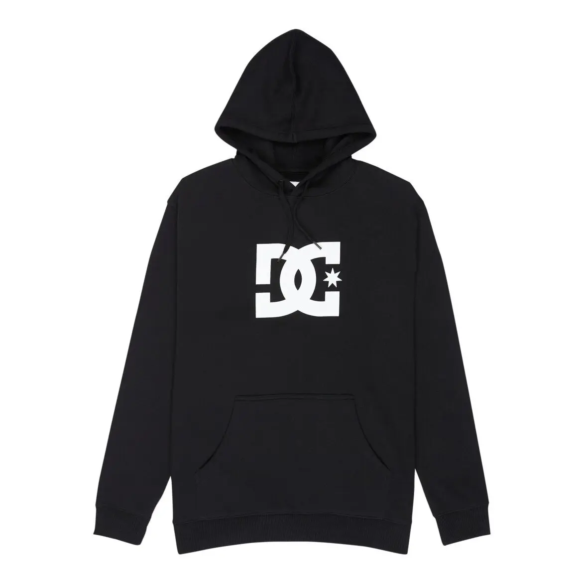 Felpa con cappuccio DC Shoes Star PH