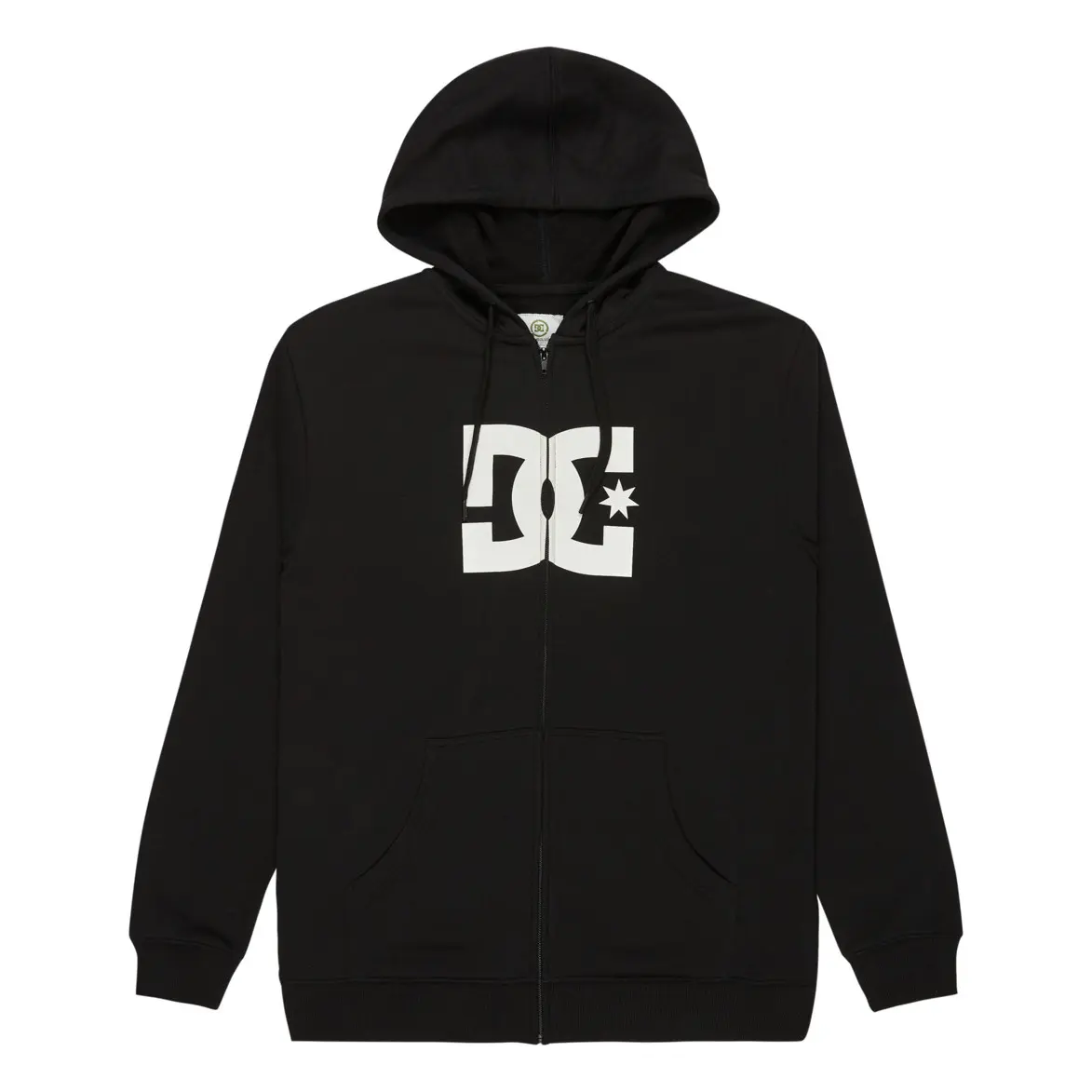 Felpa con cappuccio DC Shoes Star