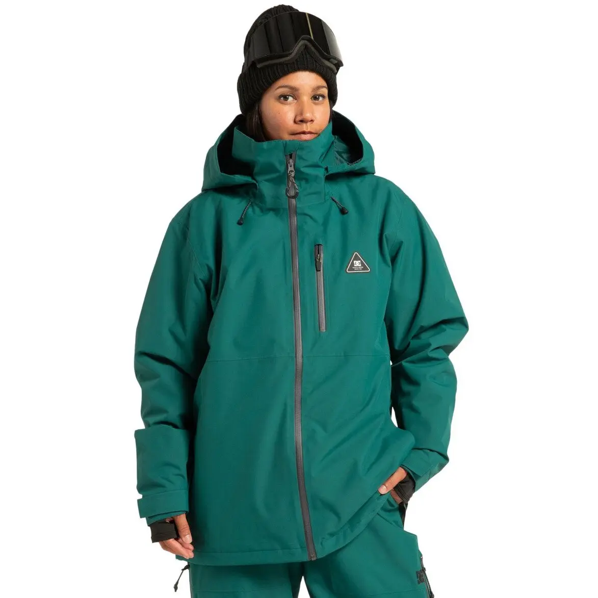 Giacca da sci DC Shoes Basis 30K