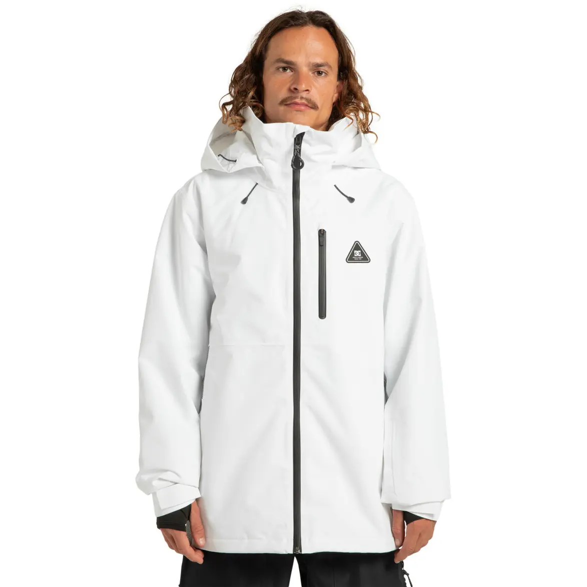 Giacca da sci DC Shoes Basis 30K