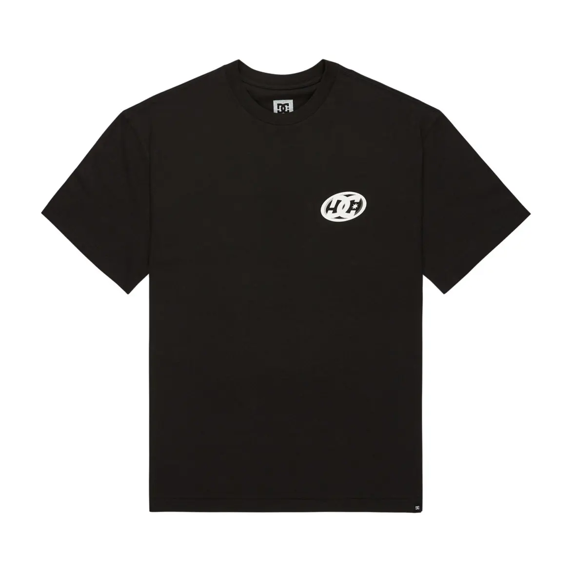 T-shirt DC Shoes Fast Bubble
