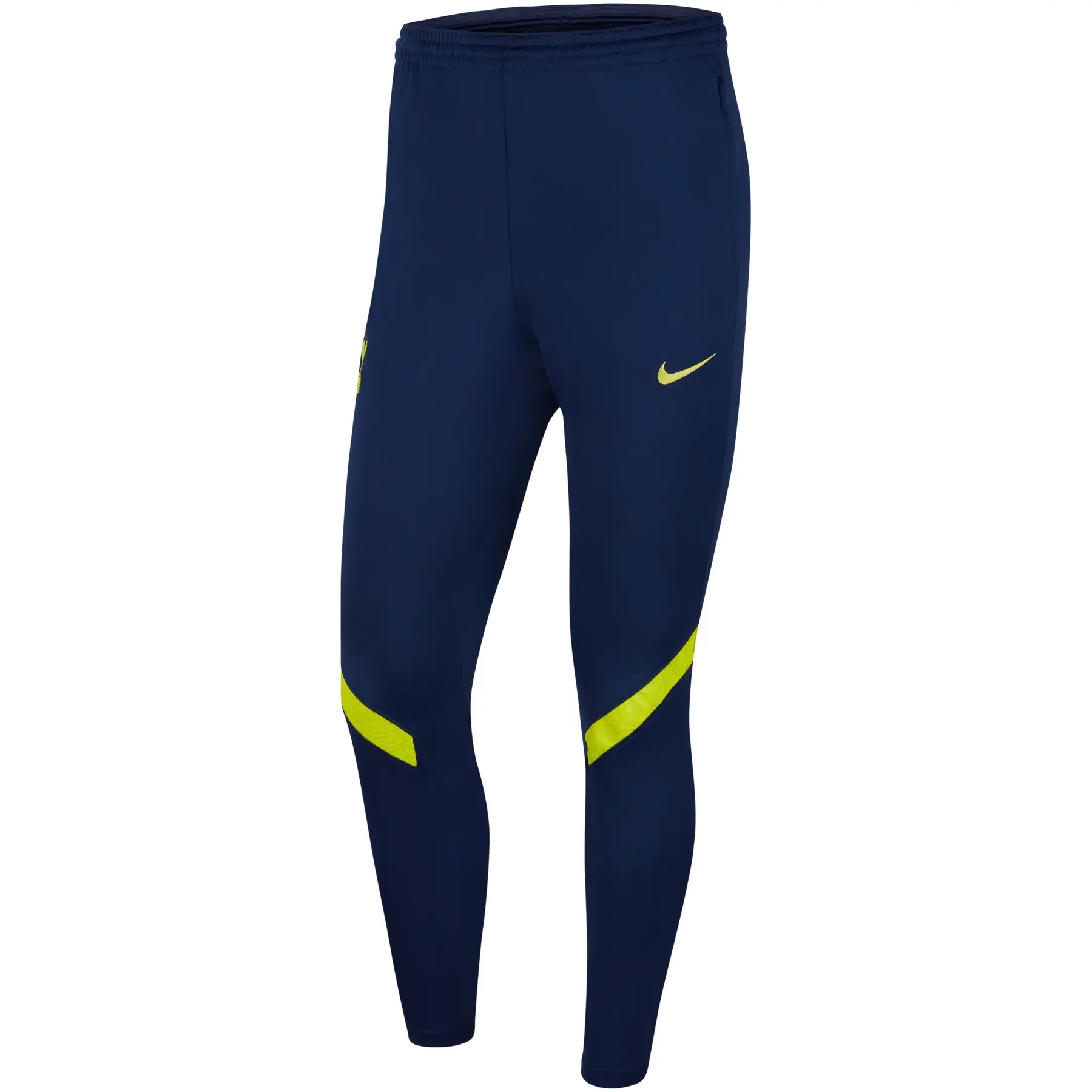 tottenham dynamic fit strike track trainingsbroek 2021/22