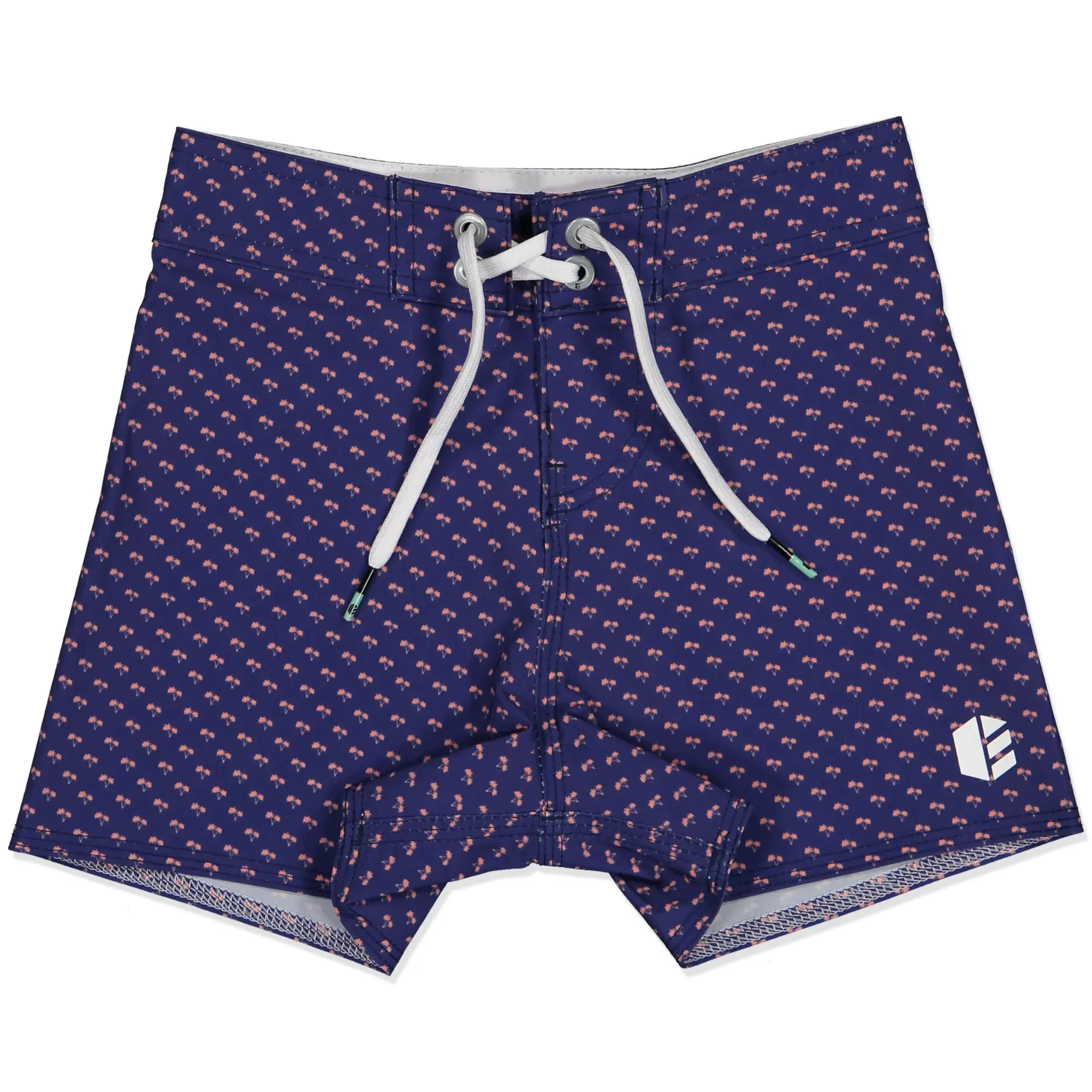 Kinderzwemshort DCK Boardshorts Warmish