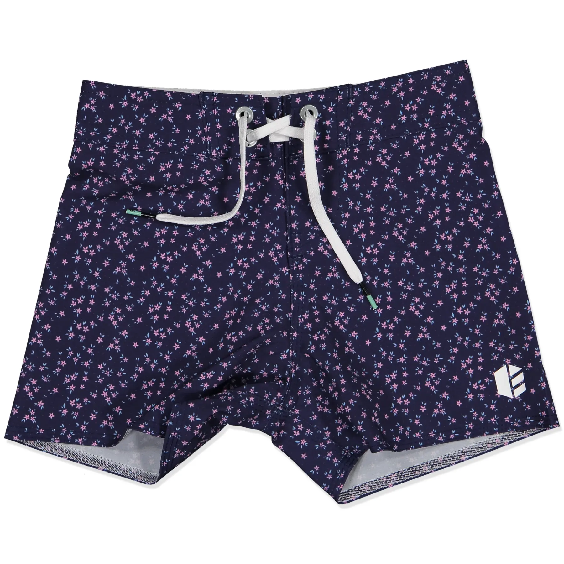 Kinderzwemshort DCK Boardshorts Jasmine
