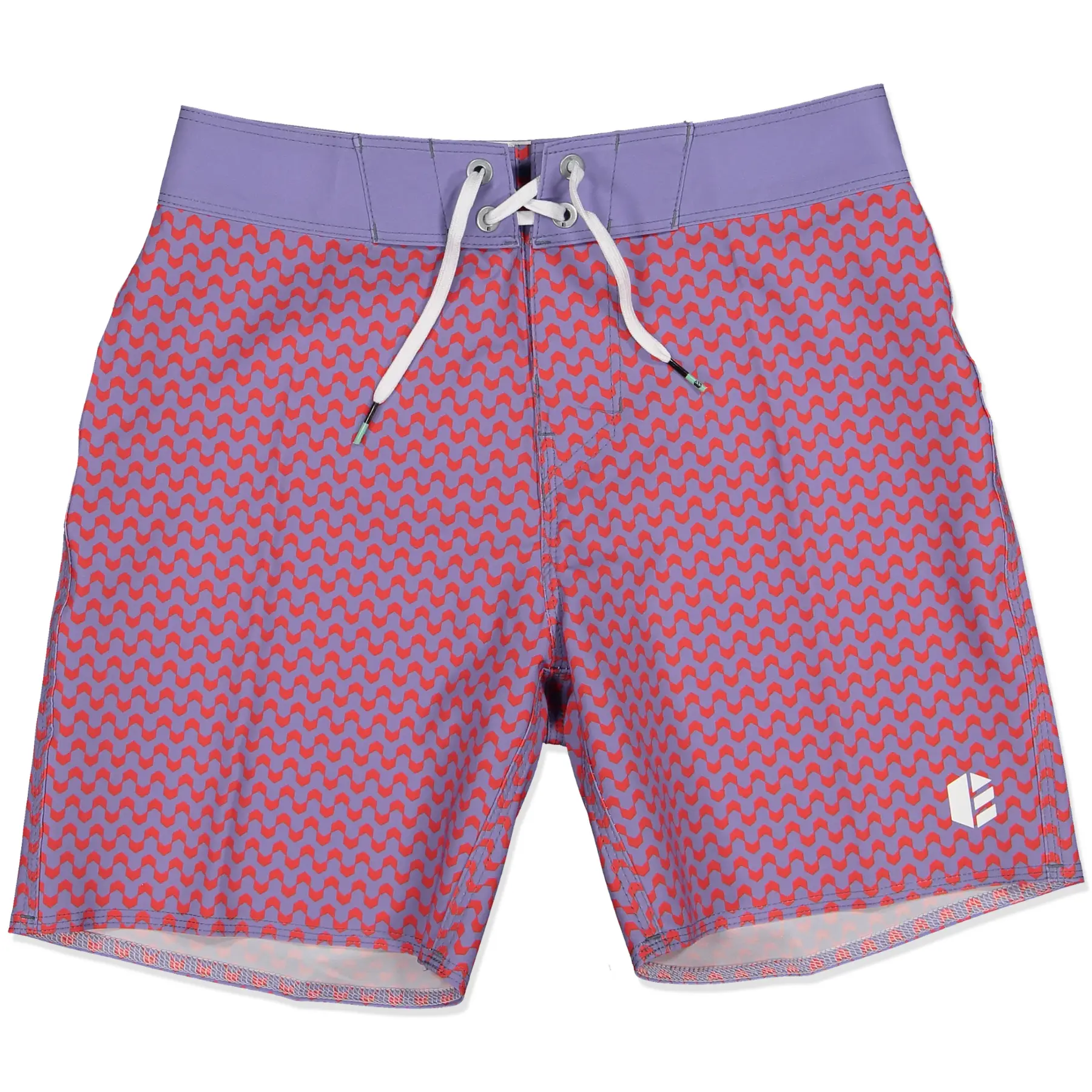 Kinderzwemshort DCK Boardshorts Joker