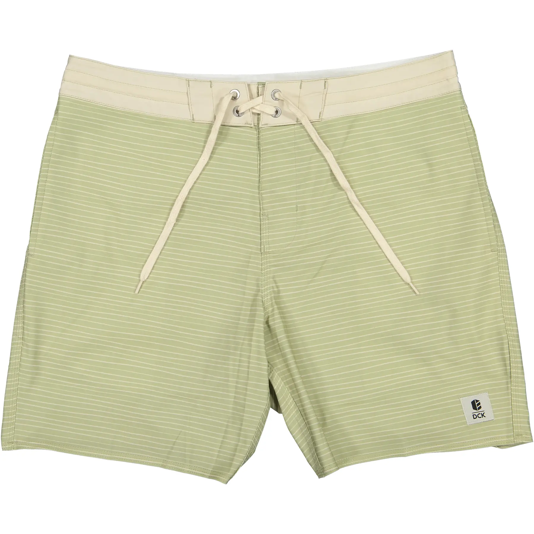 Zwemshort DCK Boardshorts Irish
