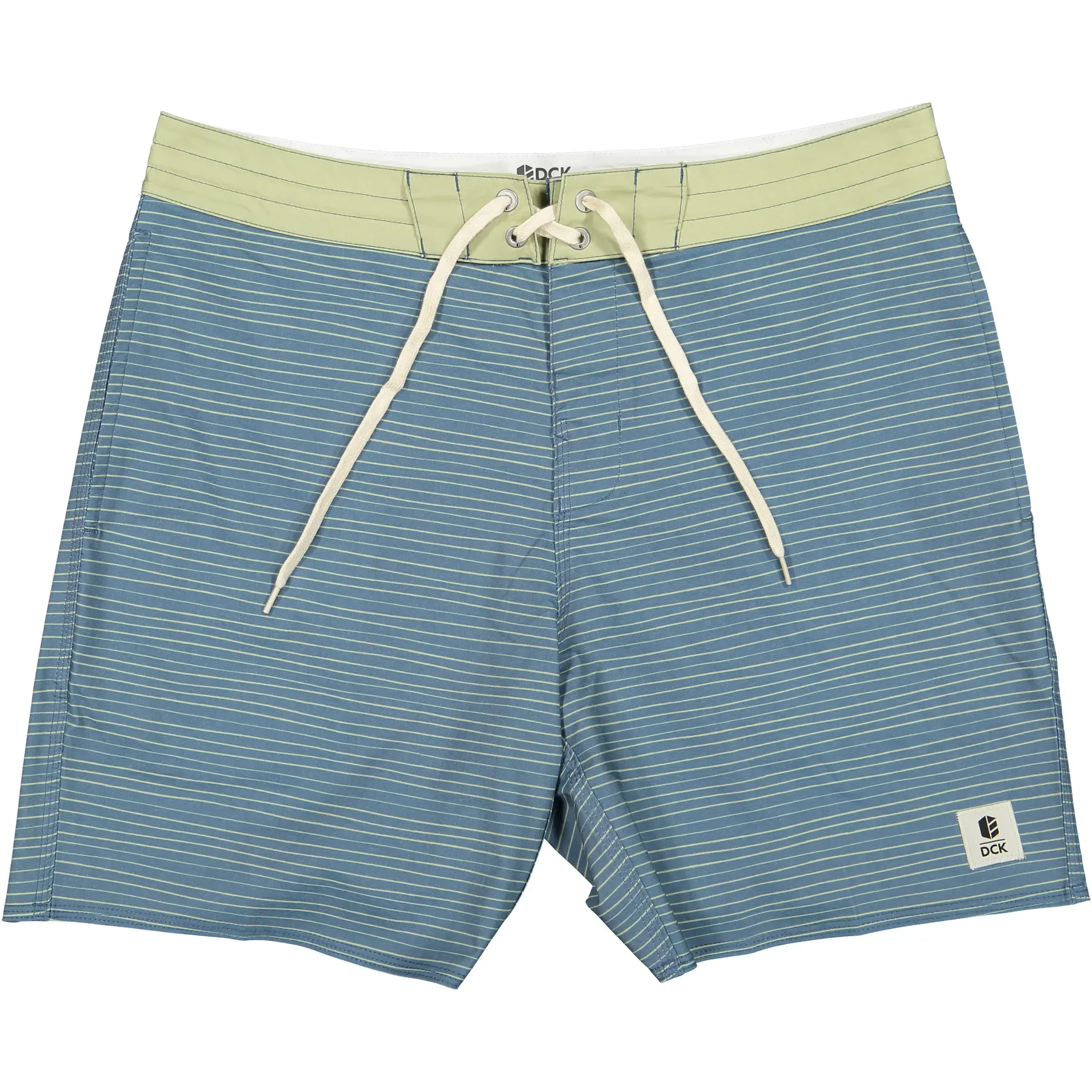 Zwemshort DCK Boardshorts Mamuxa