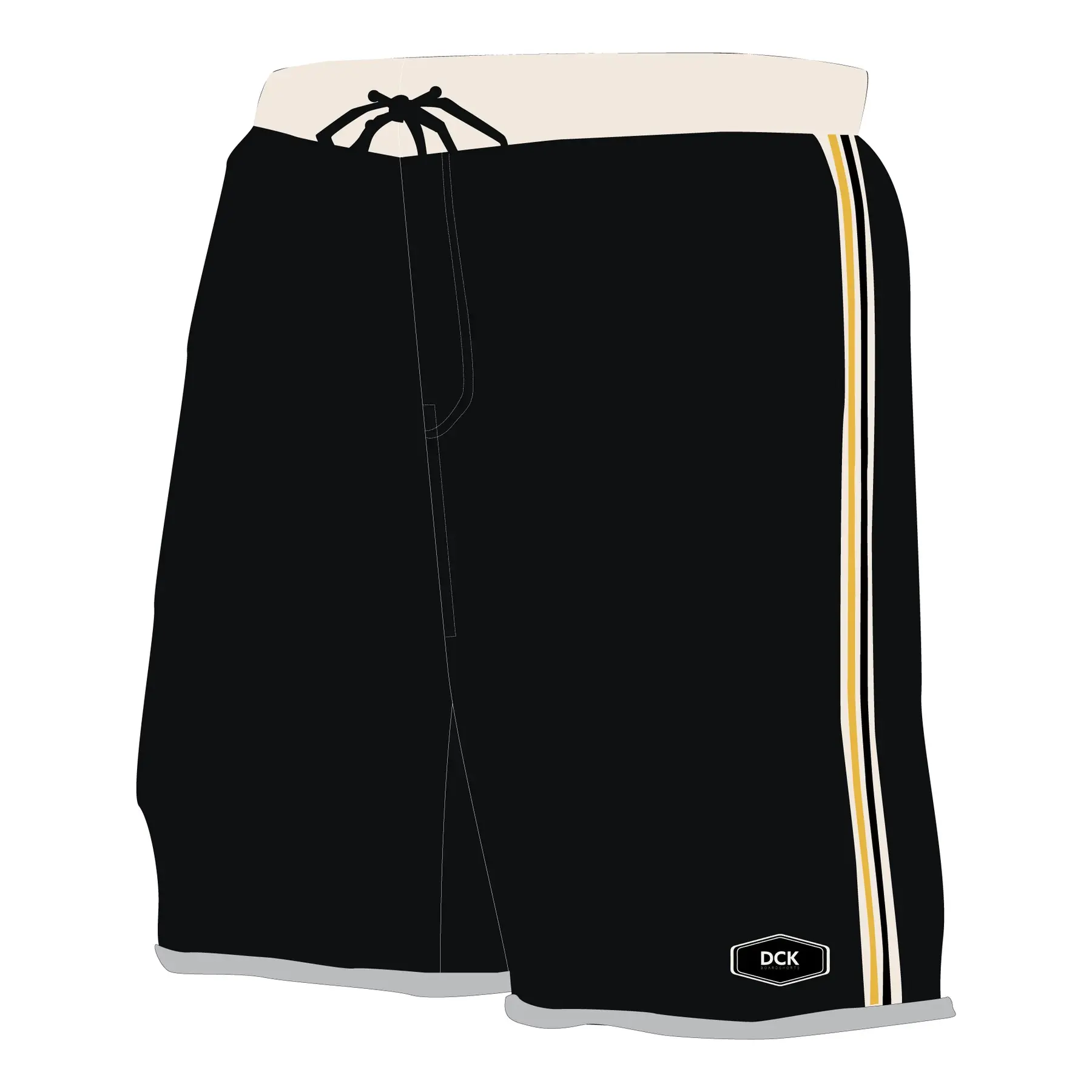 Zwemshort DCK Boardshorts Fincher