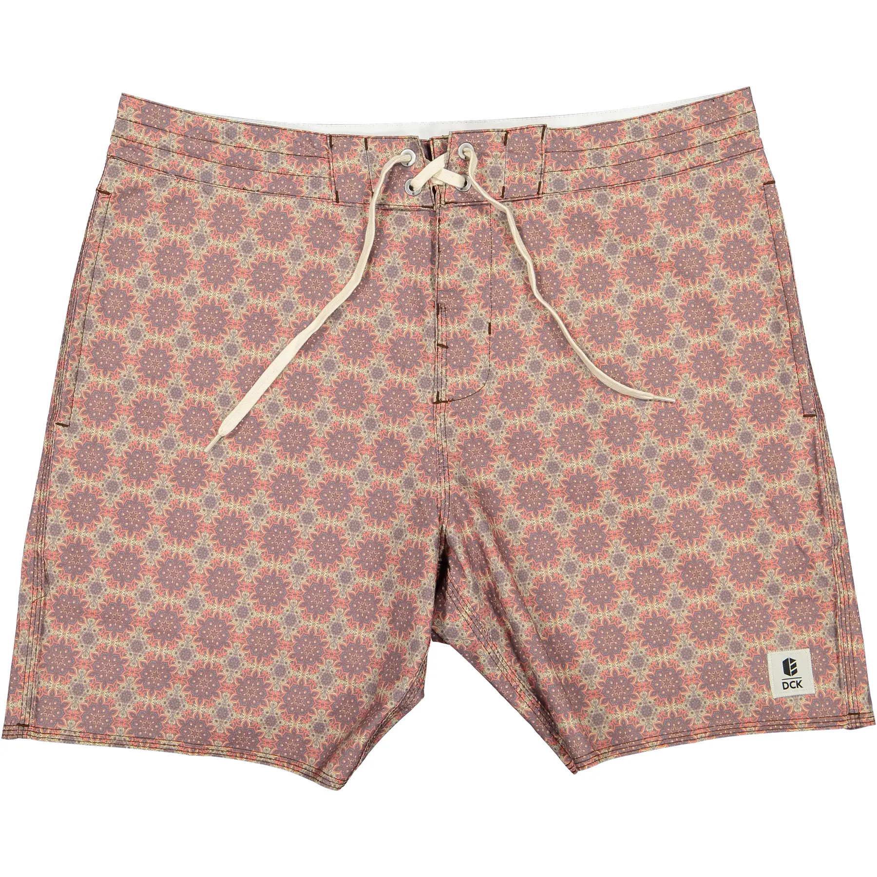 Zwemshort DCK Boardshorts Tirana