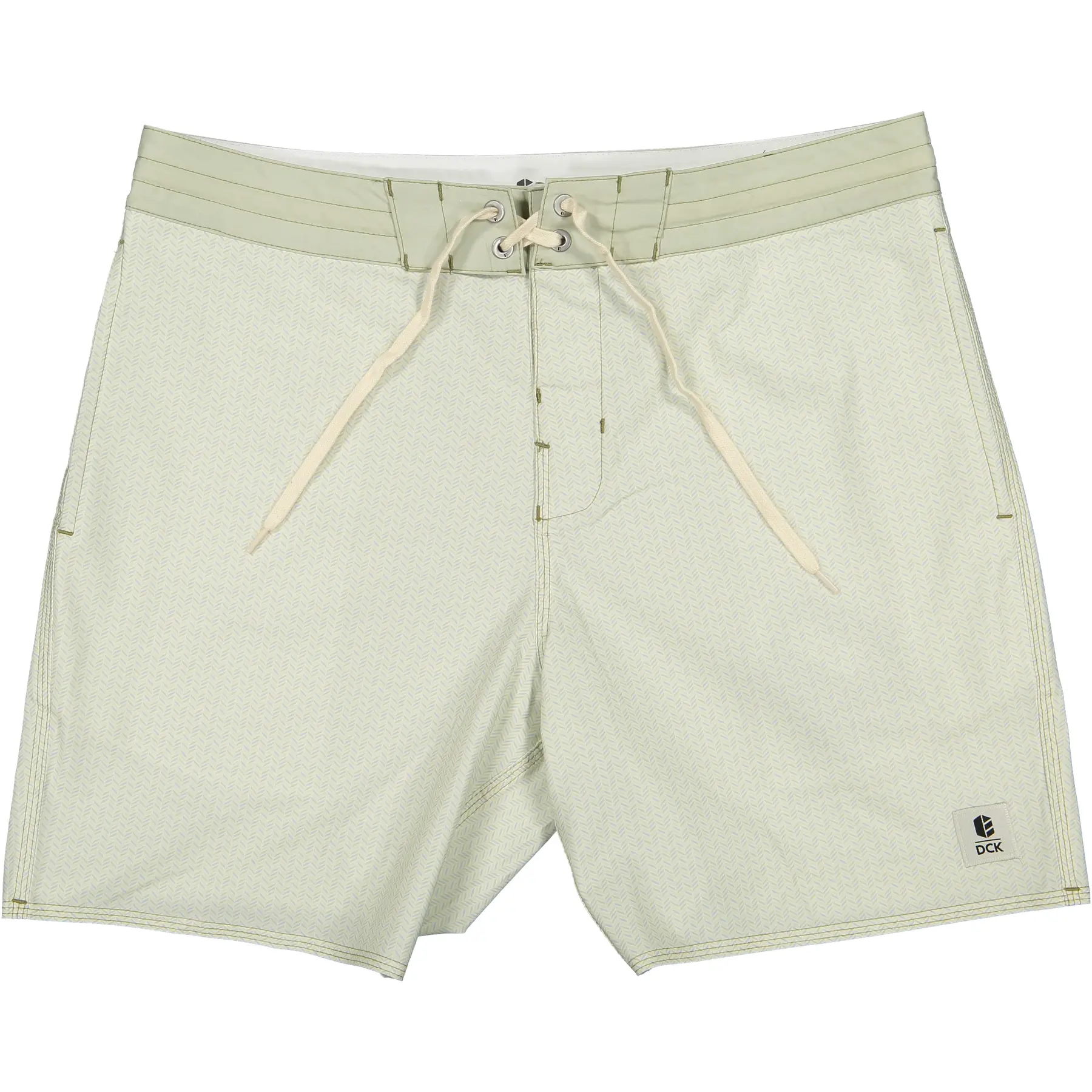 Zwemshort DCK Boardshorts Nakoma