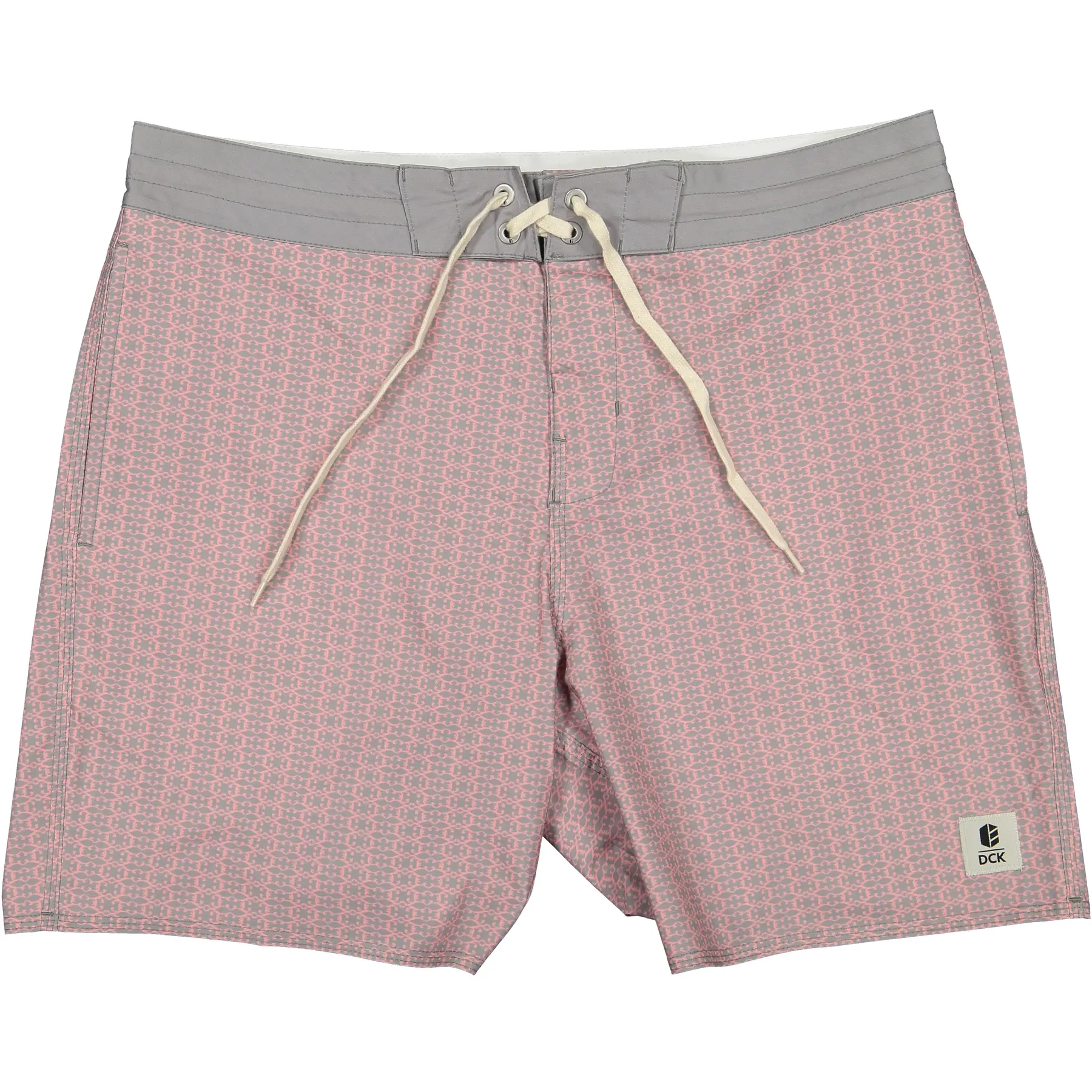 Zwemshort DCK Boardshorts Koda