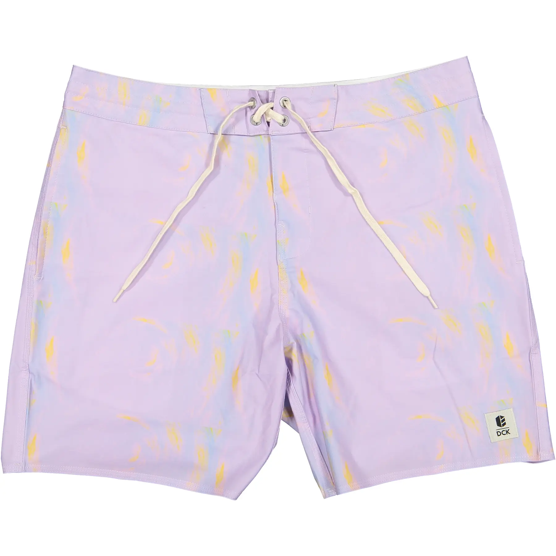 Zwemshort DCK Boardshorts Polly