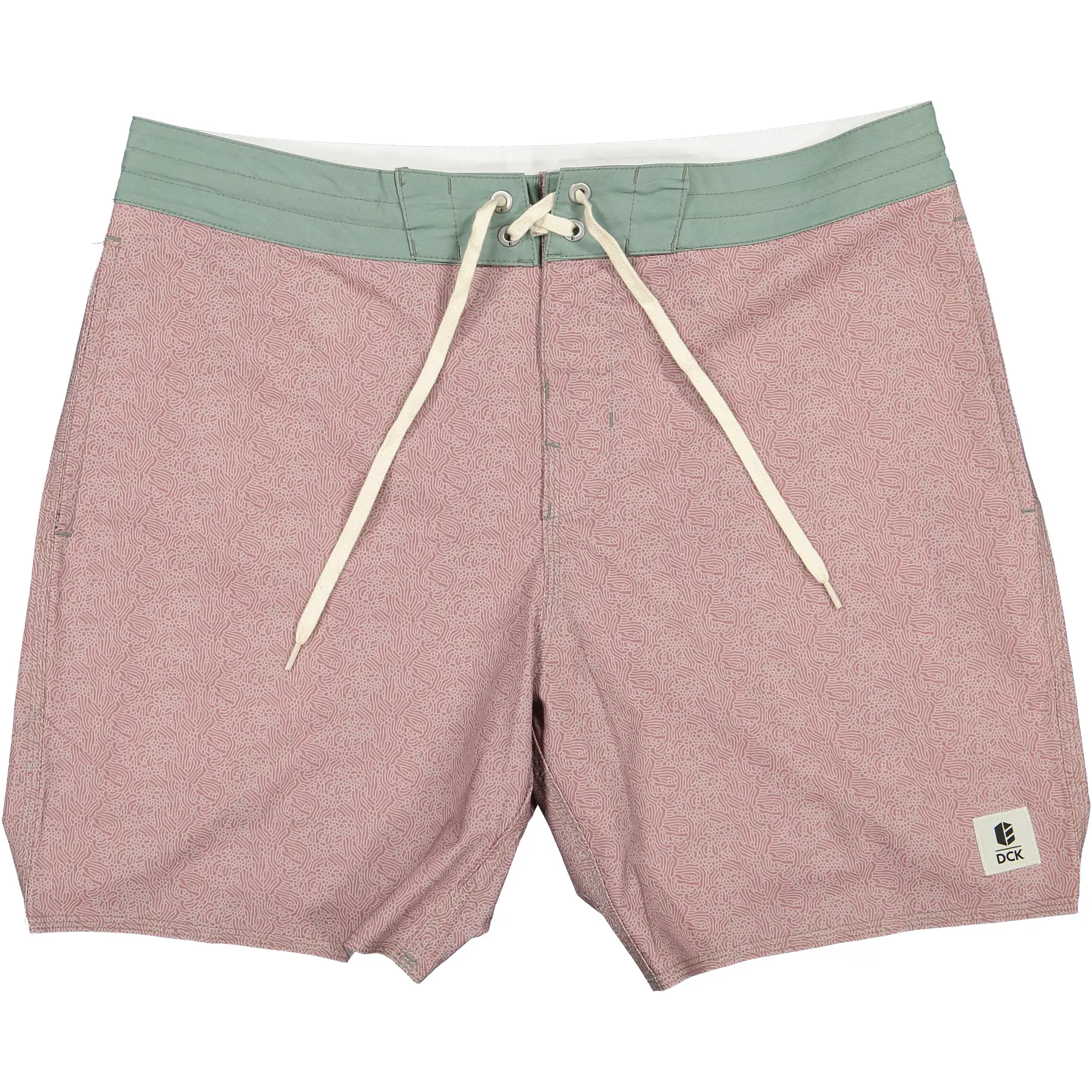 Zwemshort DCK Boardshorts Zeus