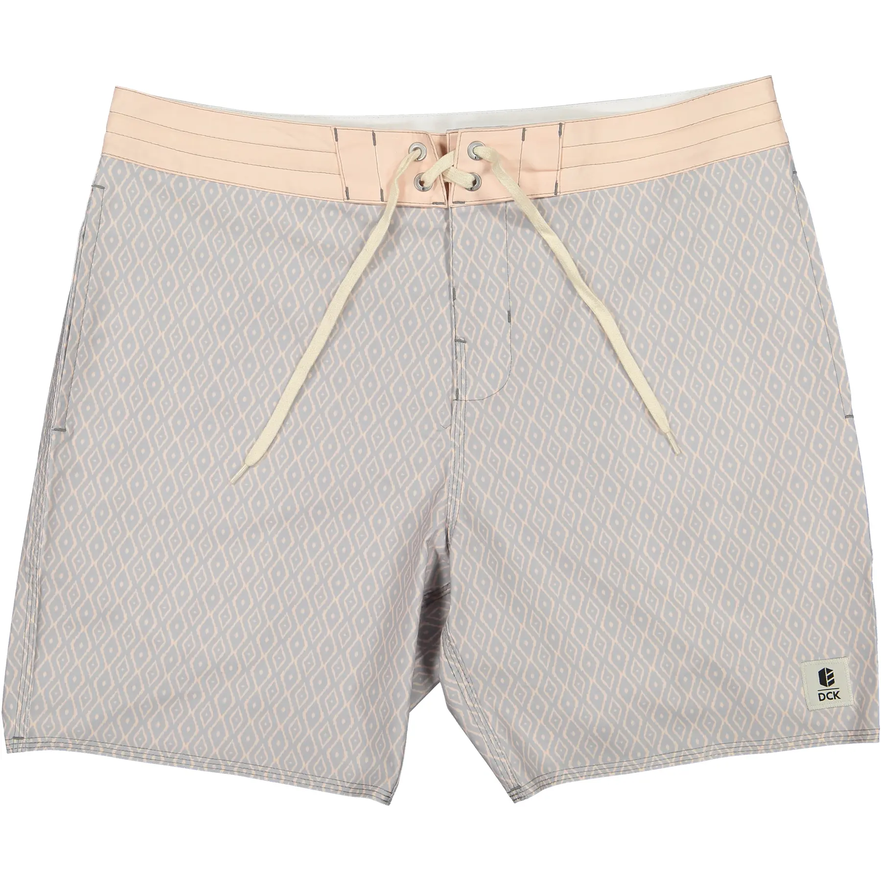 Zwemshort DCK Boardshorts Lucilla