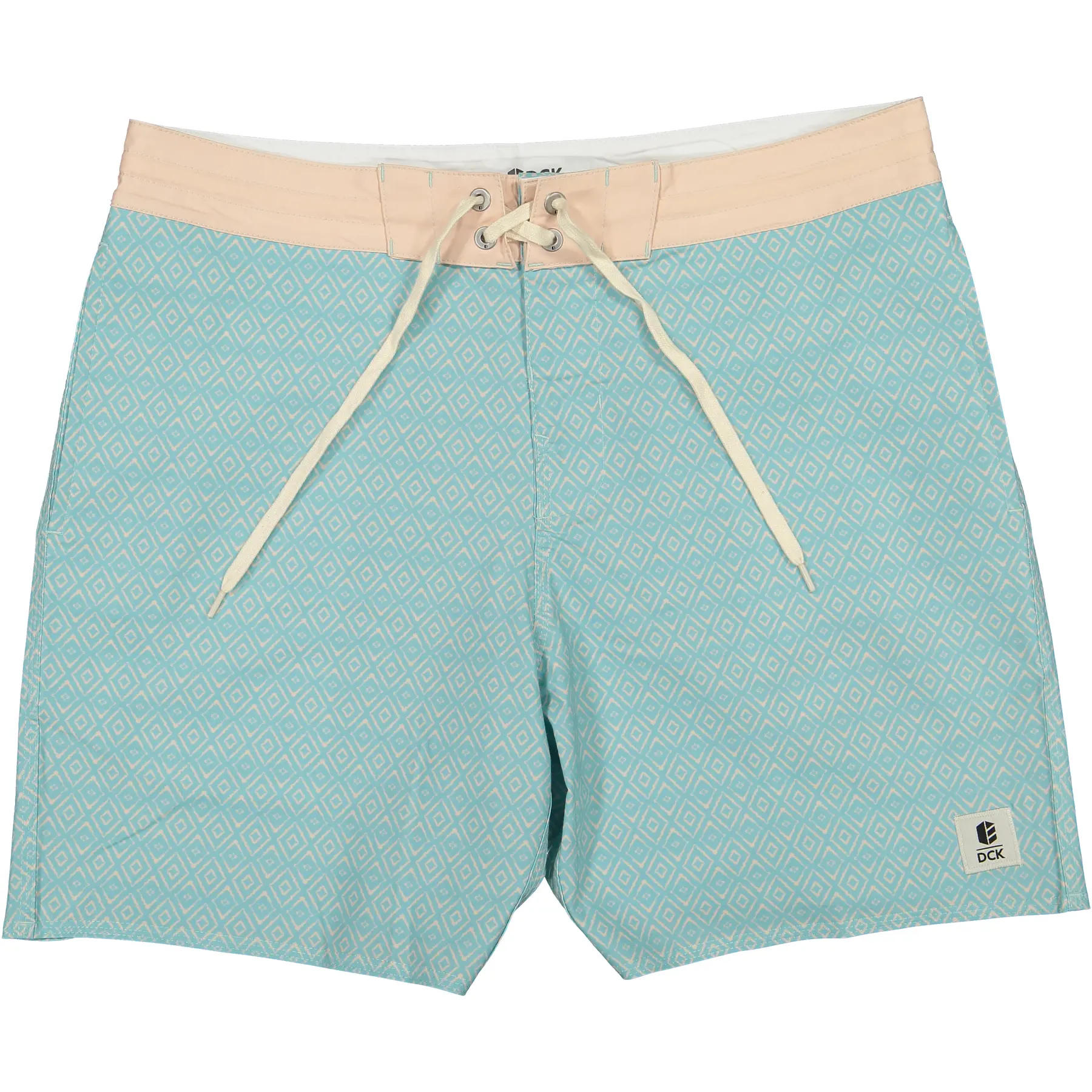 Zwemshort DCK Boardshorts Maximus