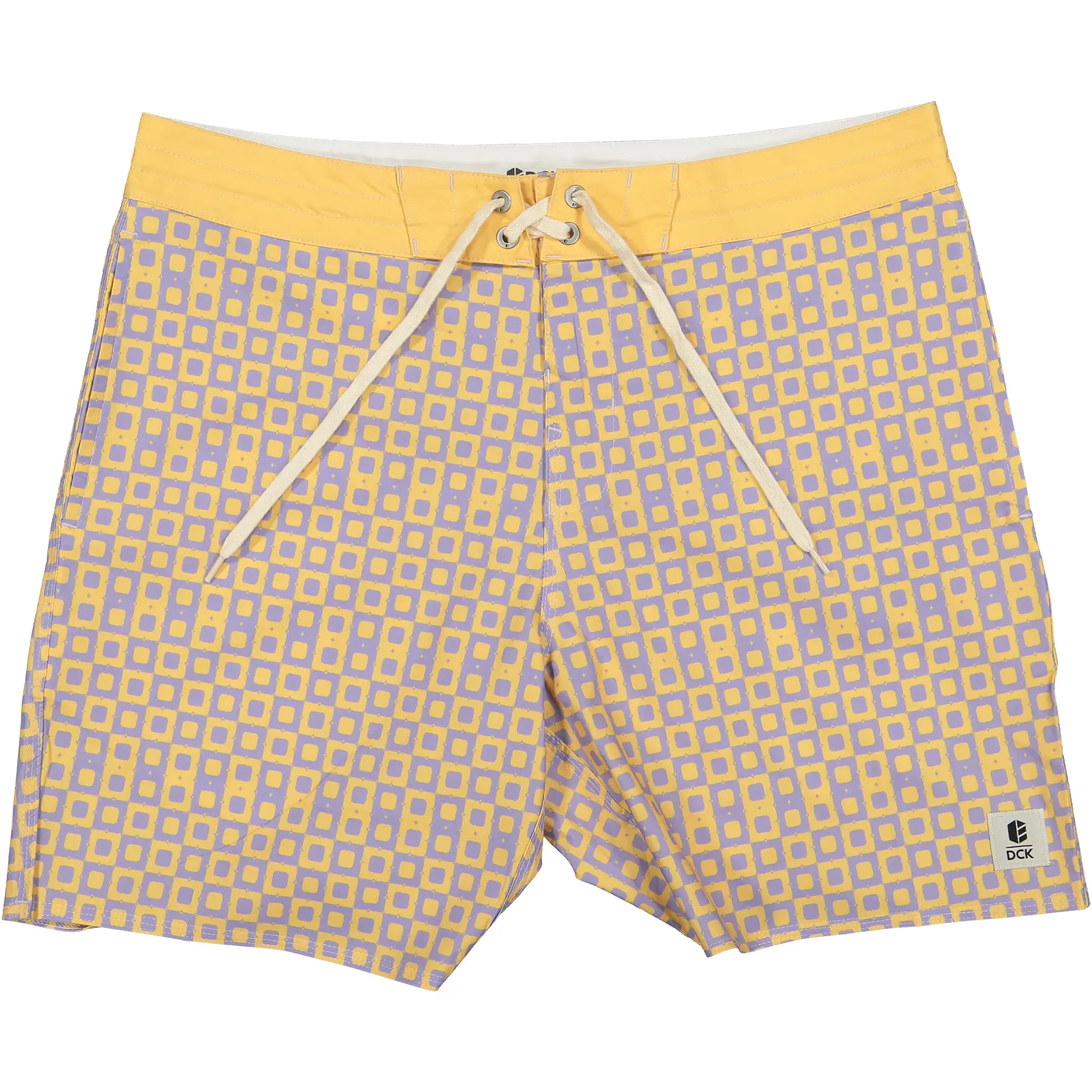 Zwemshort DCK Boardshorts Tubbies