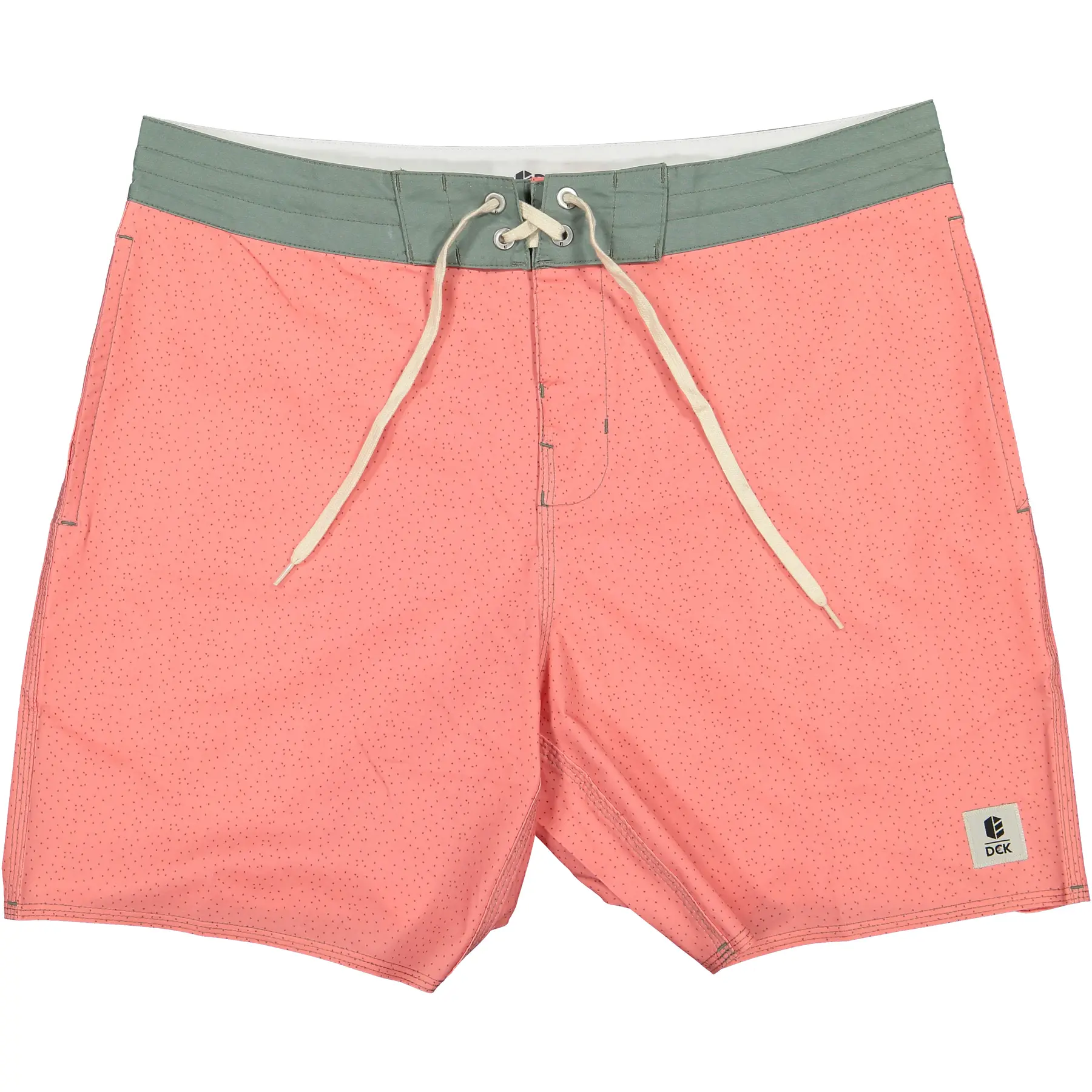 Zwemshort DCK Boardshorts Litha
