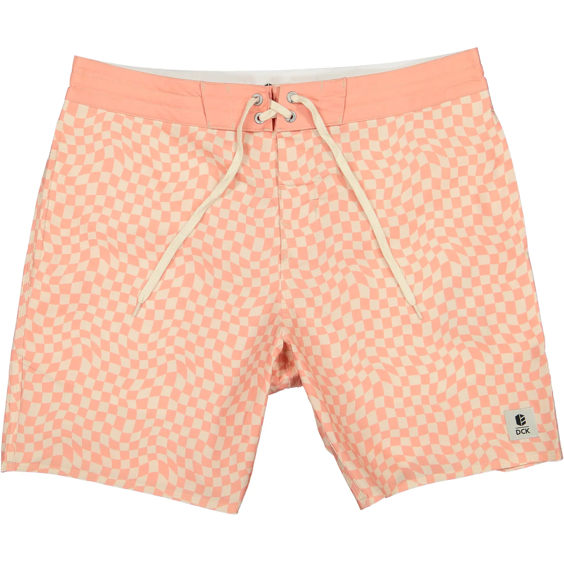 Zwemshort DCK Boardshorts Pizza