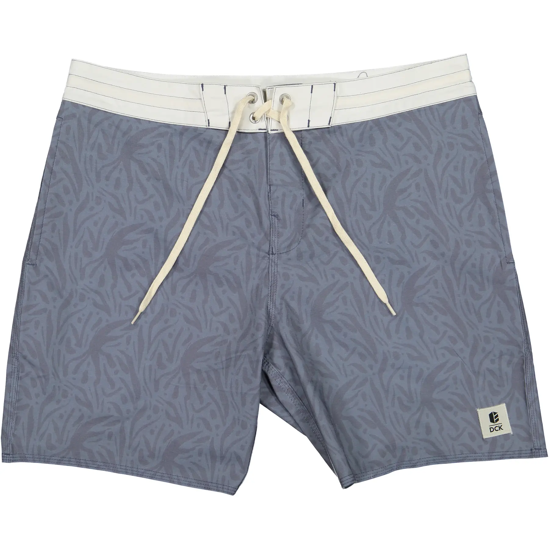 Zwemshort DCK Boardshorts Poseidon