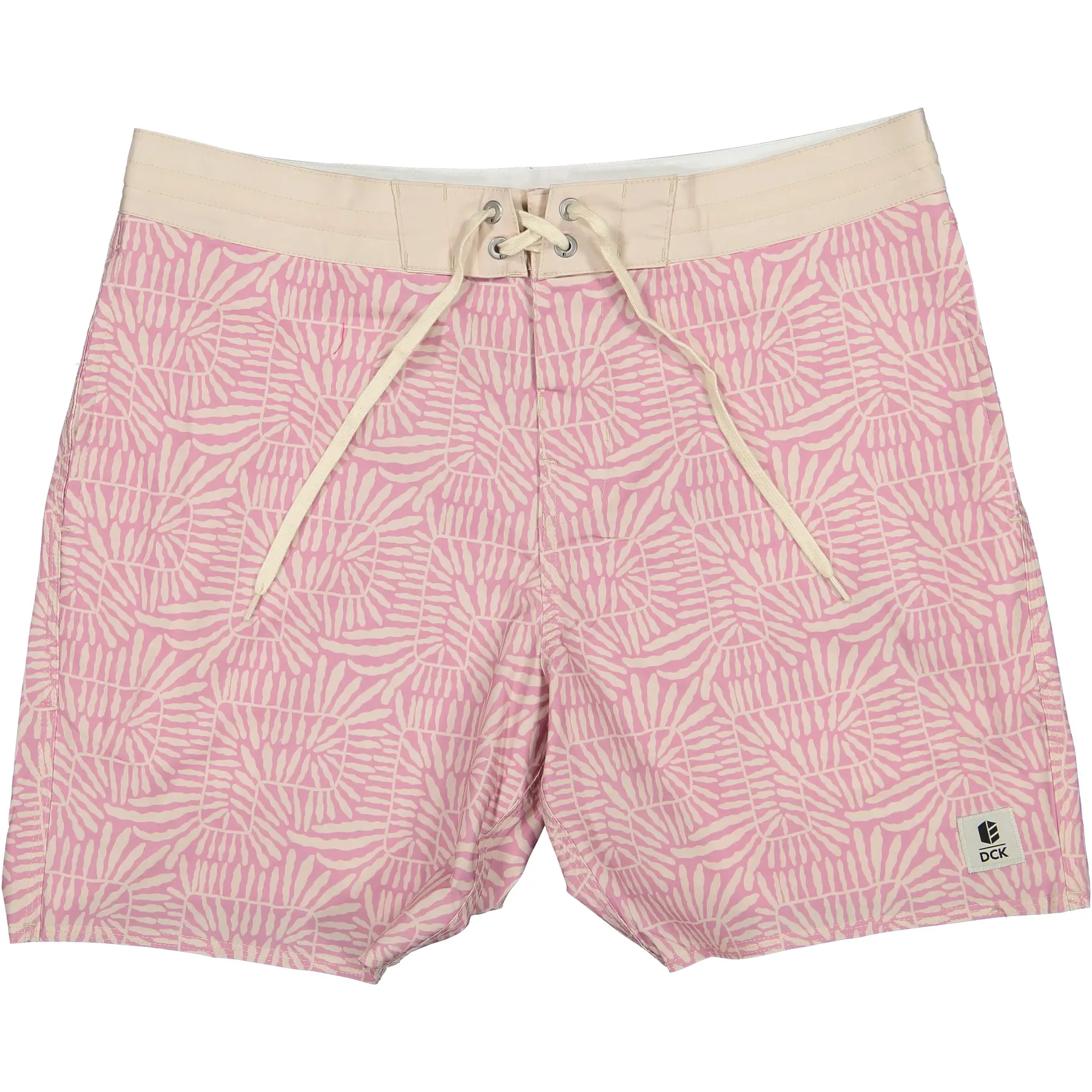 Zwemshort DCK Boardshorts Kekata