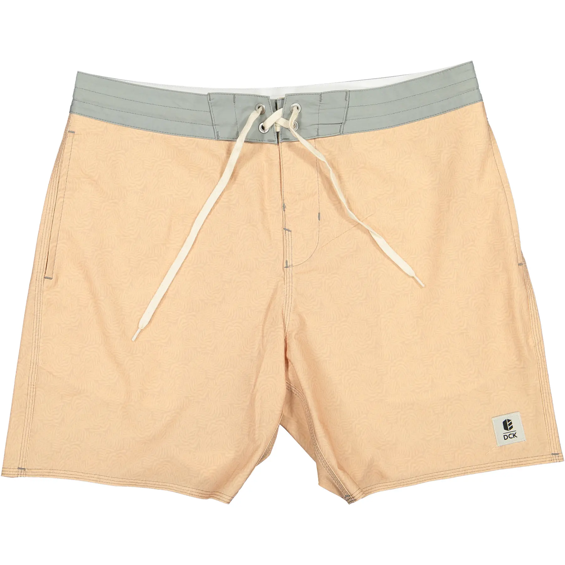 Zwemshort DCK Boardshorts Django