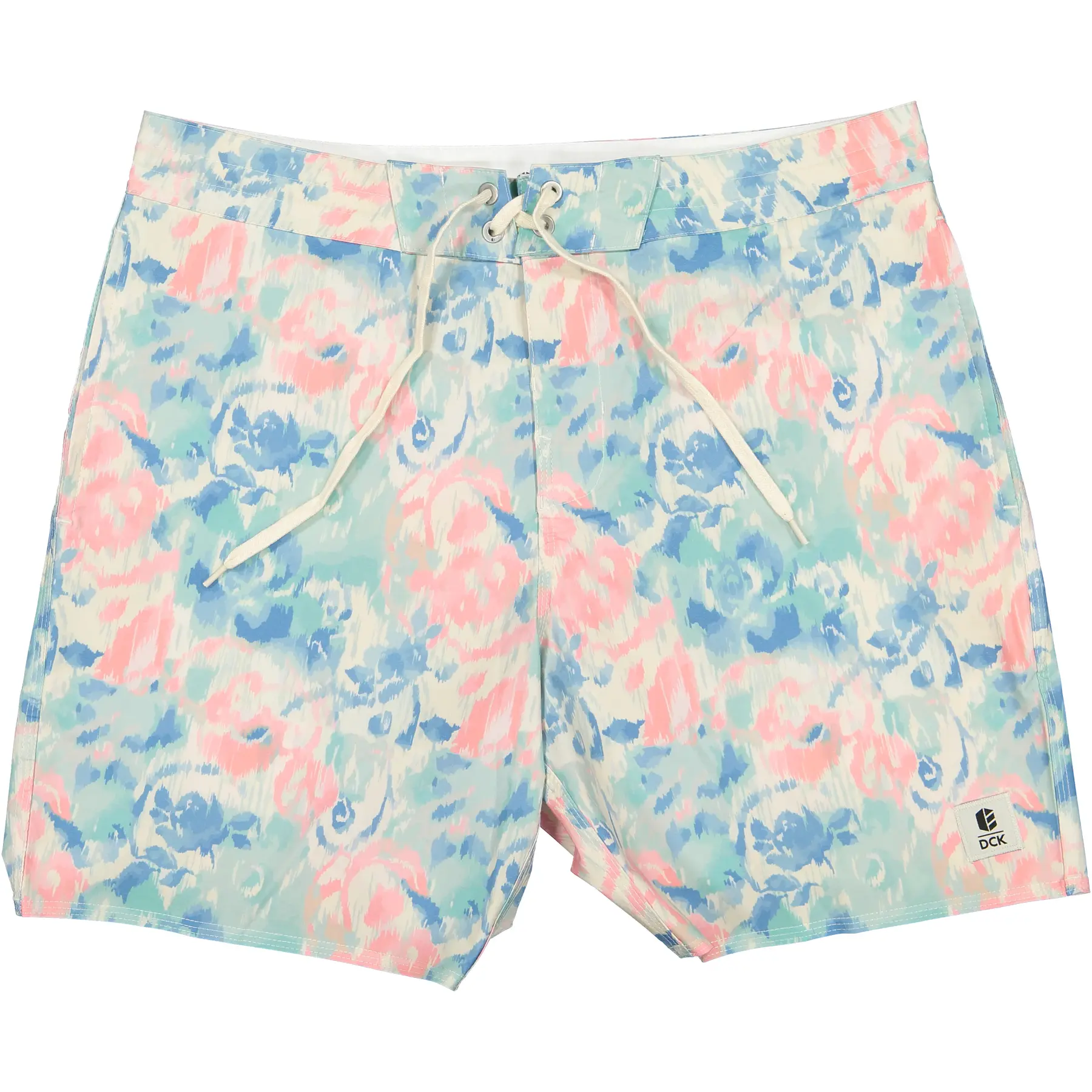 Zwemshort DCK Boardshorts Mushu