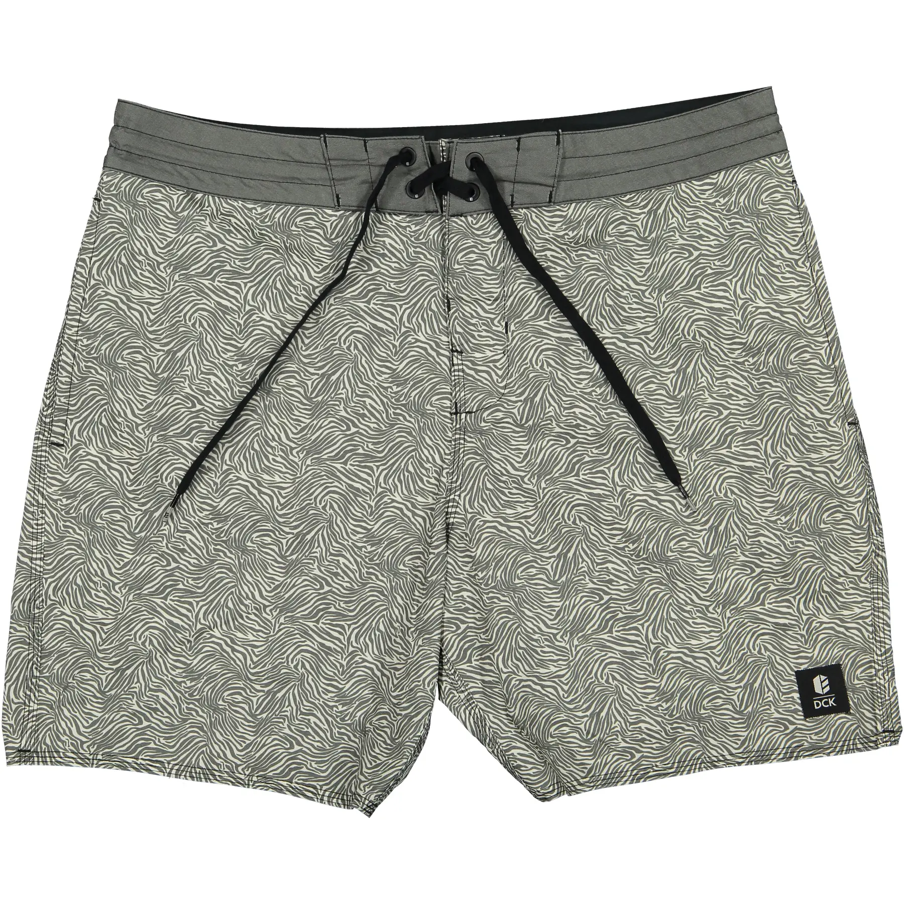 Zwemshort DCK Boardshorts Zekee