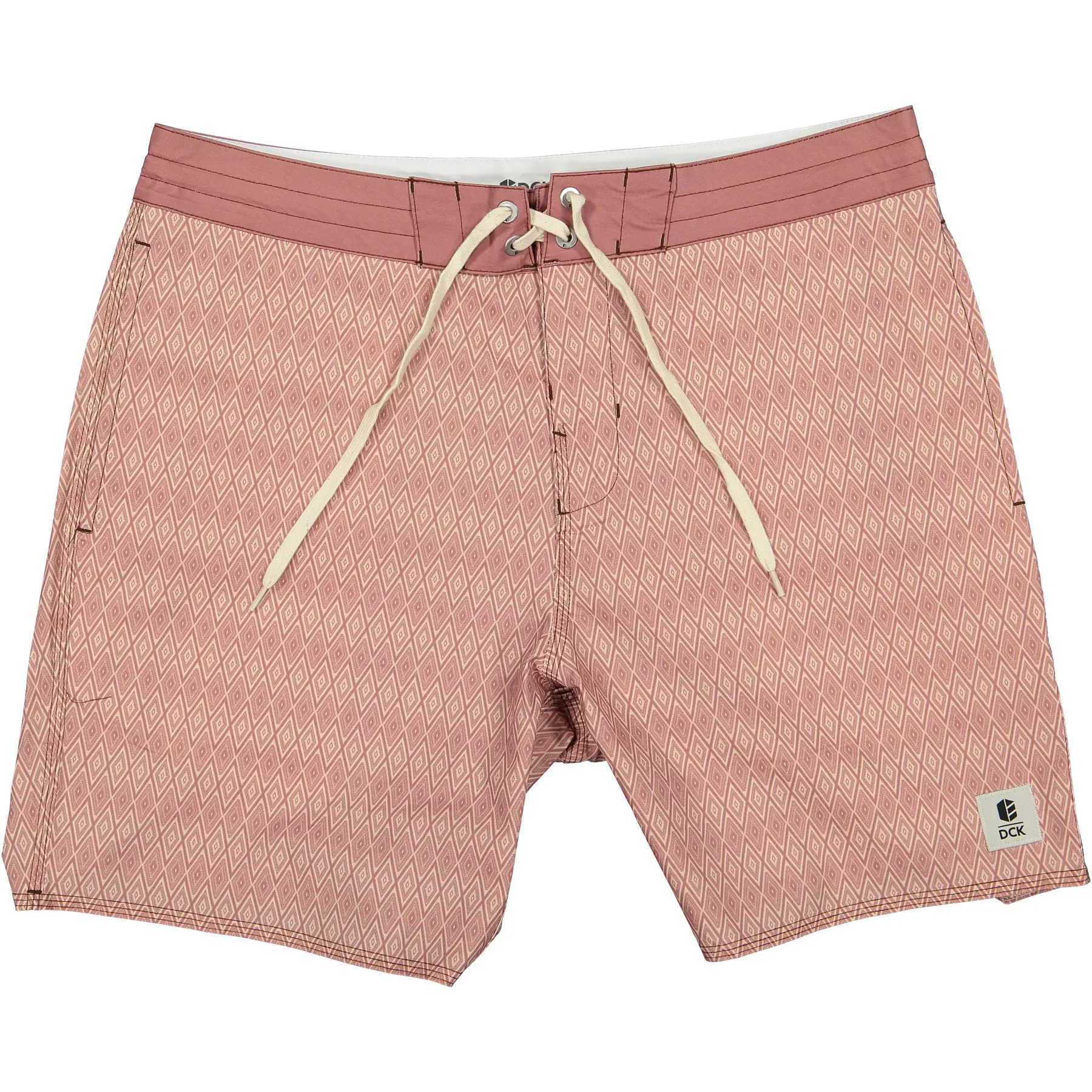 Zwemshort DCK Boardshorts Athos