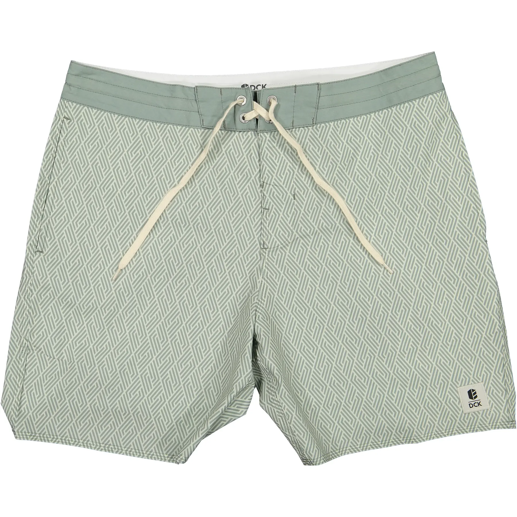 Zwemshort DCK Boardshorts Porthos
