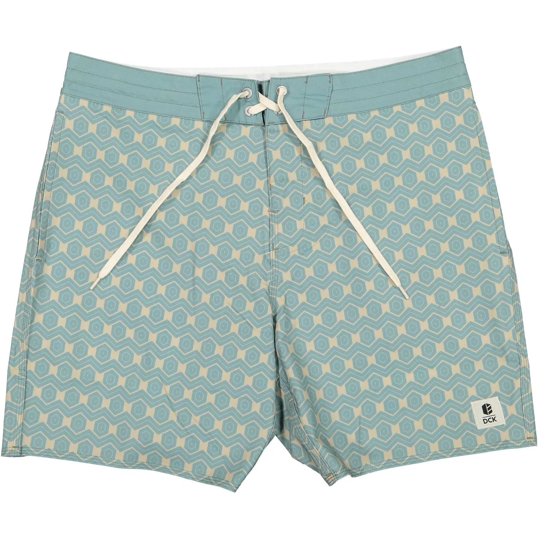 Zwemshort DCK Boardshorts Etna