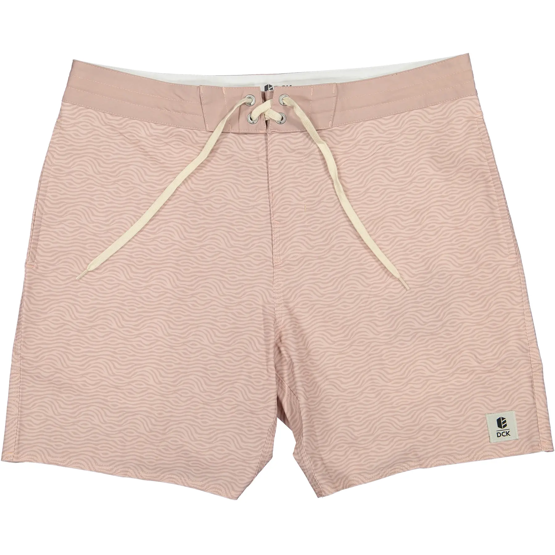 Zwemshort DCK Boardshorts Zain