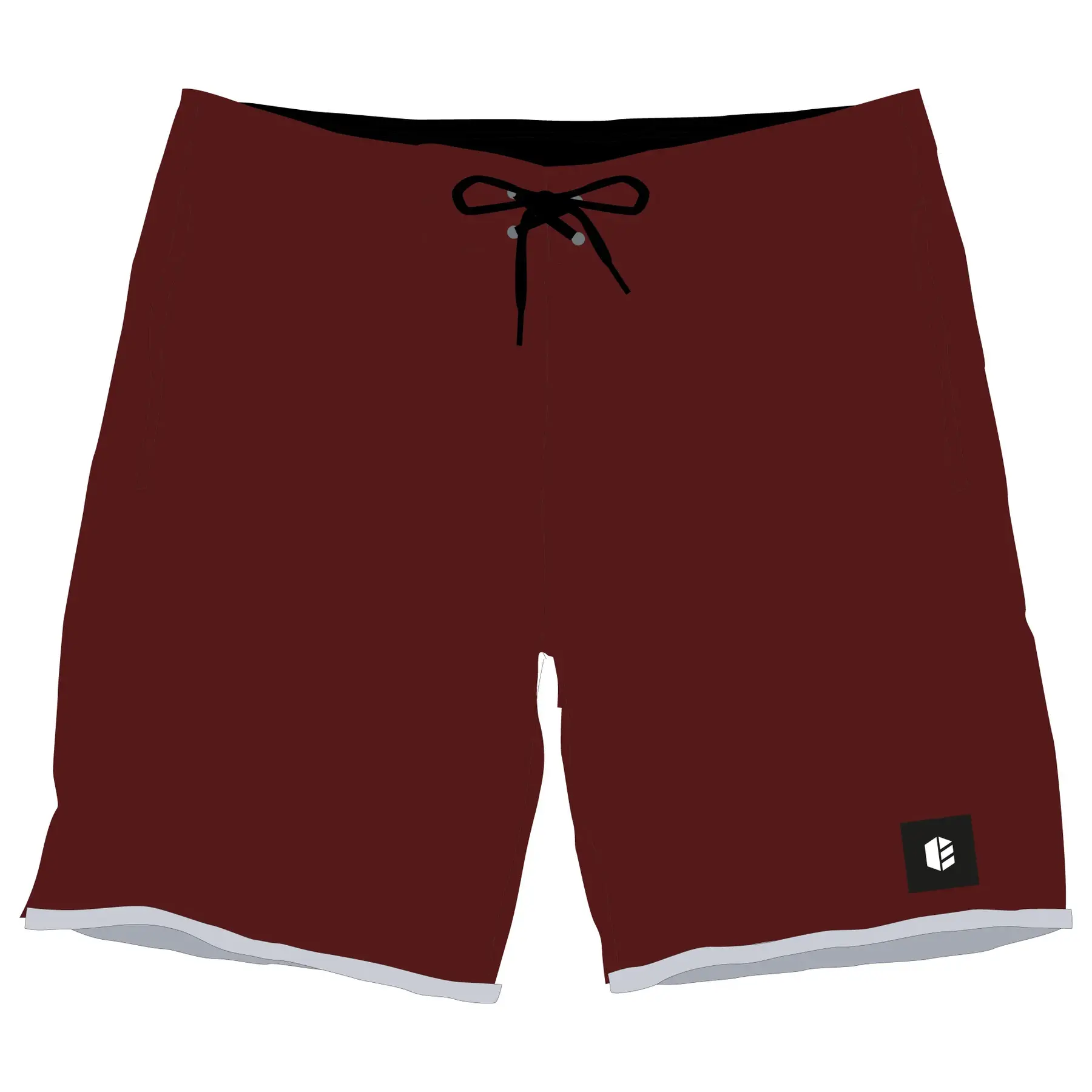 Zwemshort DCK Boardshorts Follet