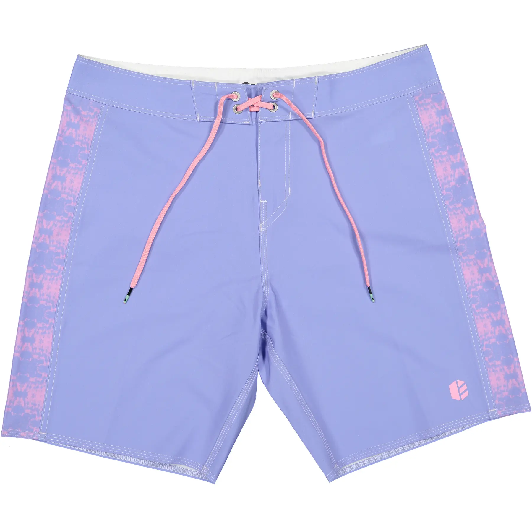 Zwemshort DCK Boardshorts Randall