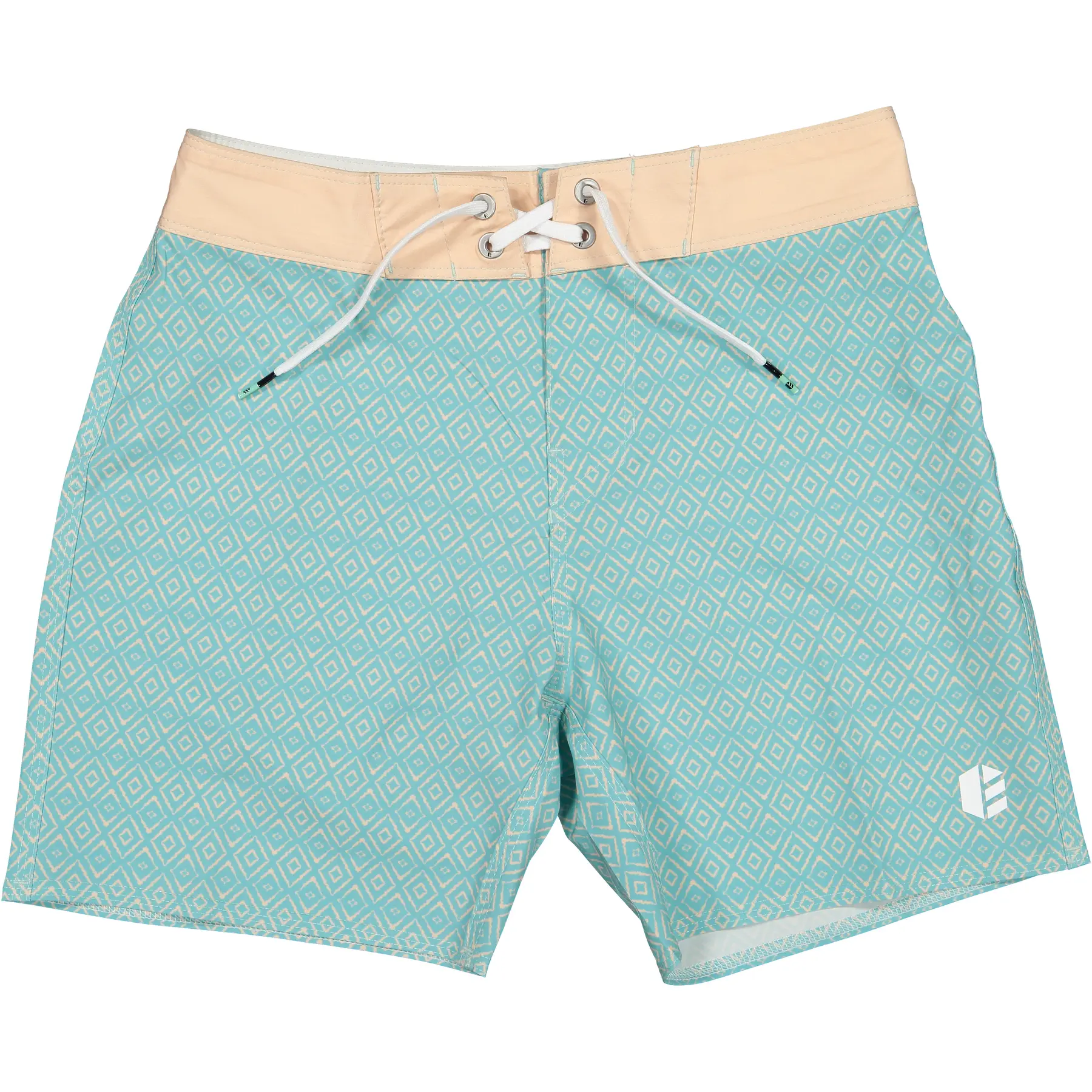 Kinderzwemshort DCK Boardshorts Maximus