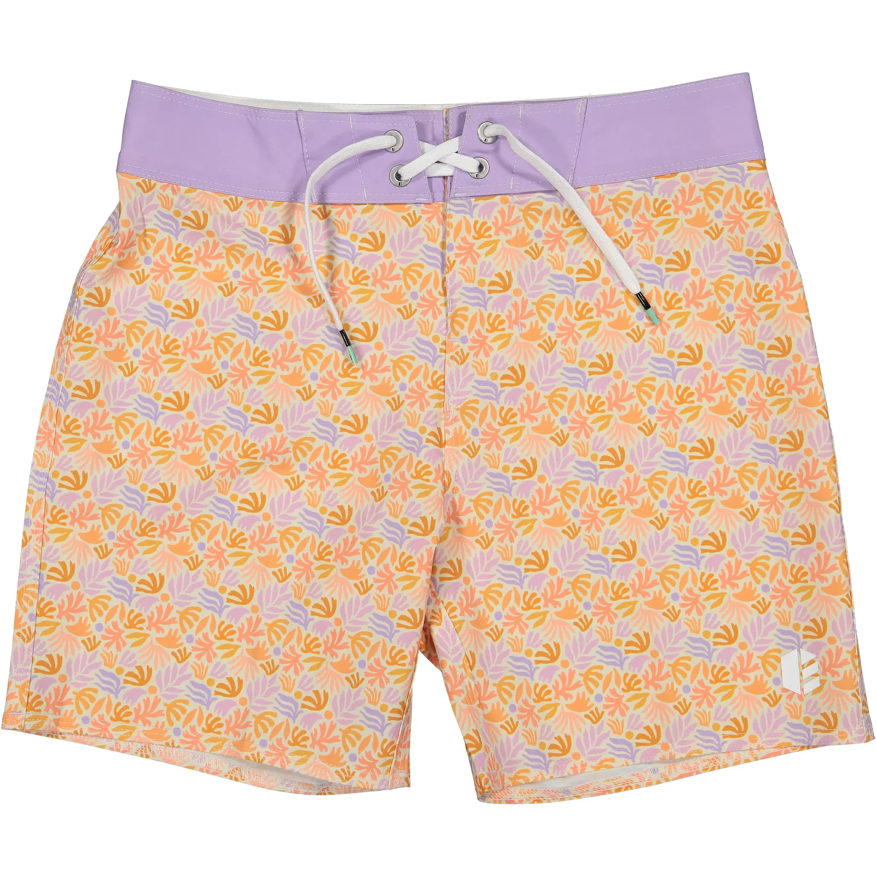 Kinderzwemshort DCK Boardshorts Julie