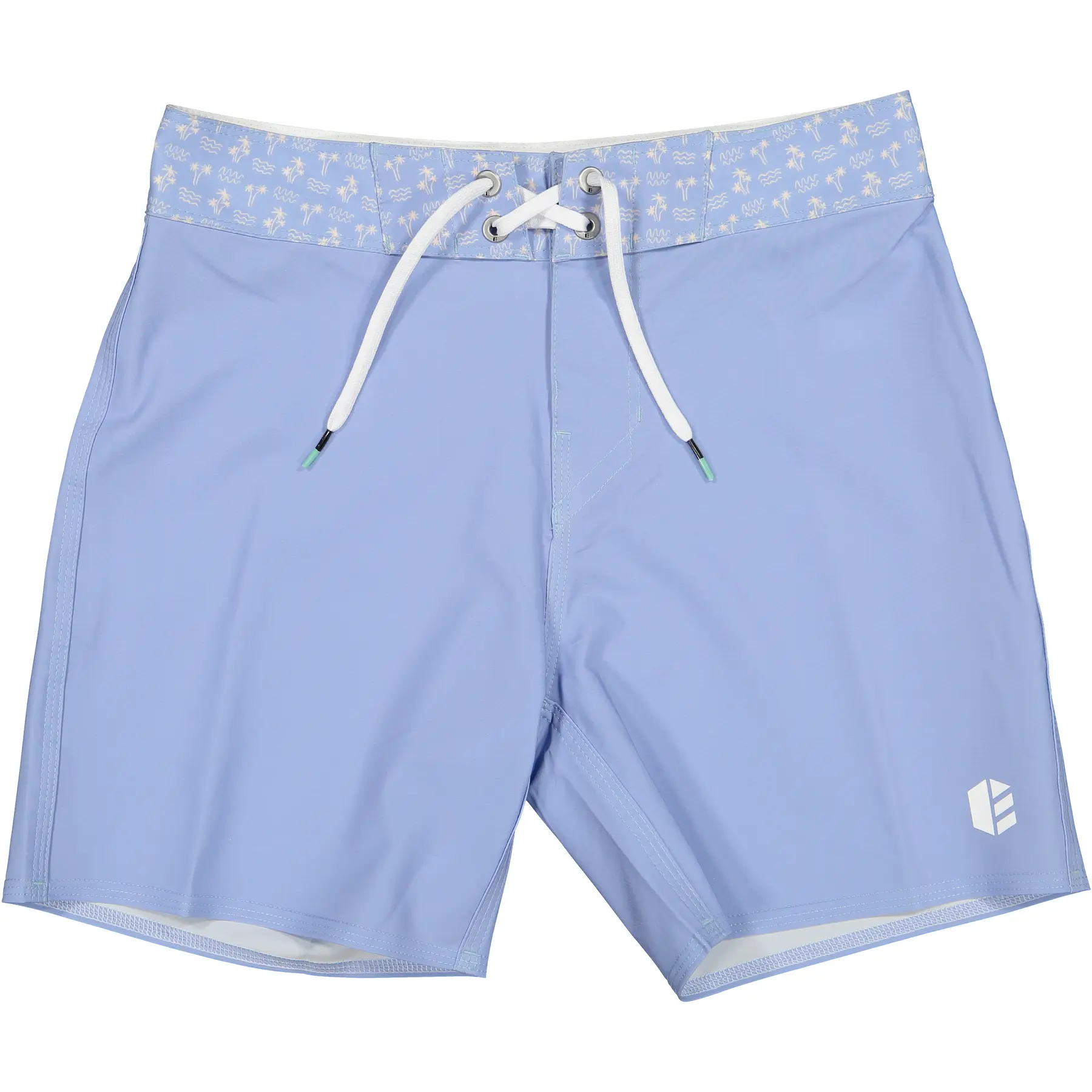 Kinderzwemshort DCK Boardshorts Caco