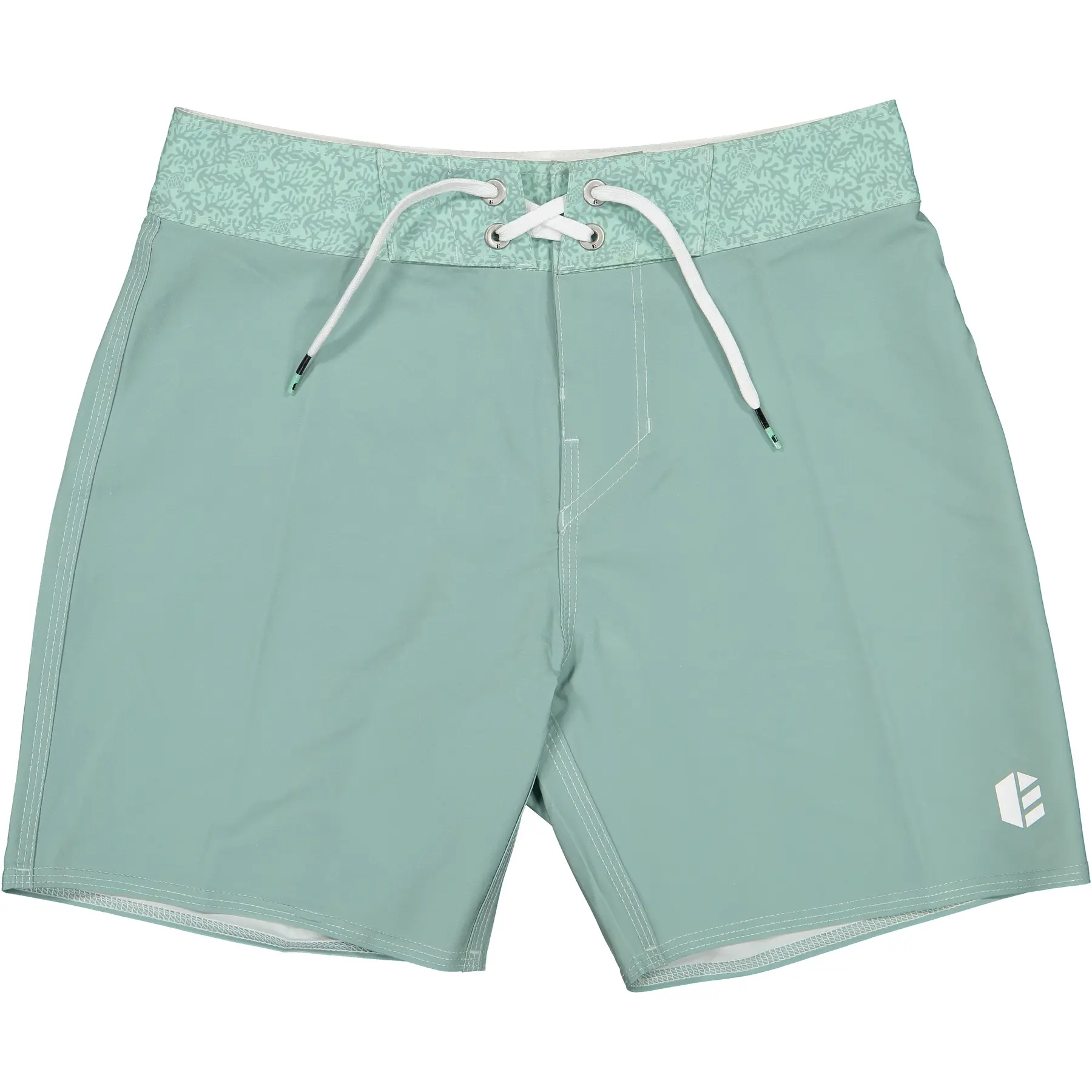 Kinderzwemshort DCK Boardshorts Dinho