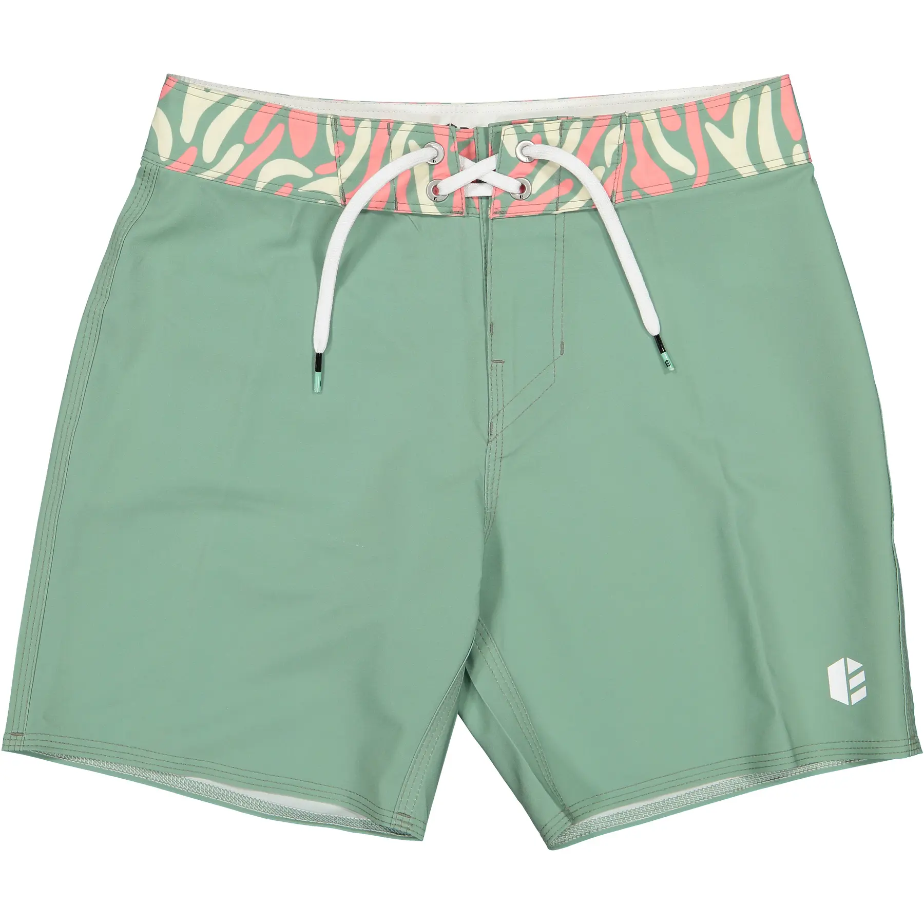 Kinderzwemshort DCK Boardshorts Ião