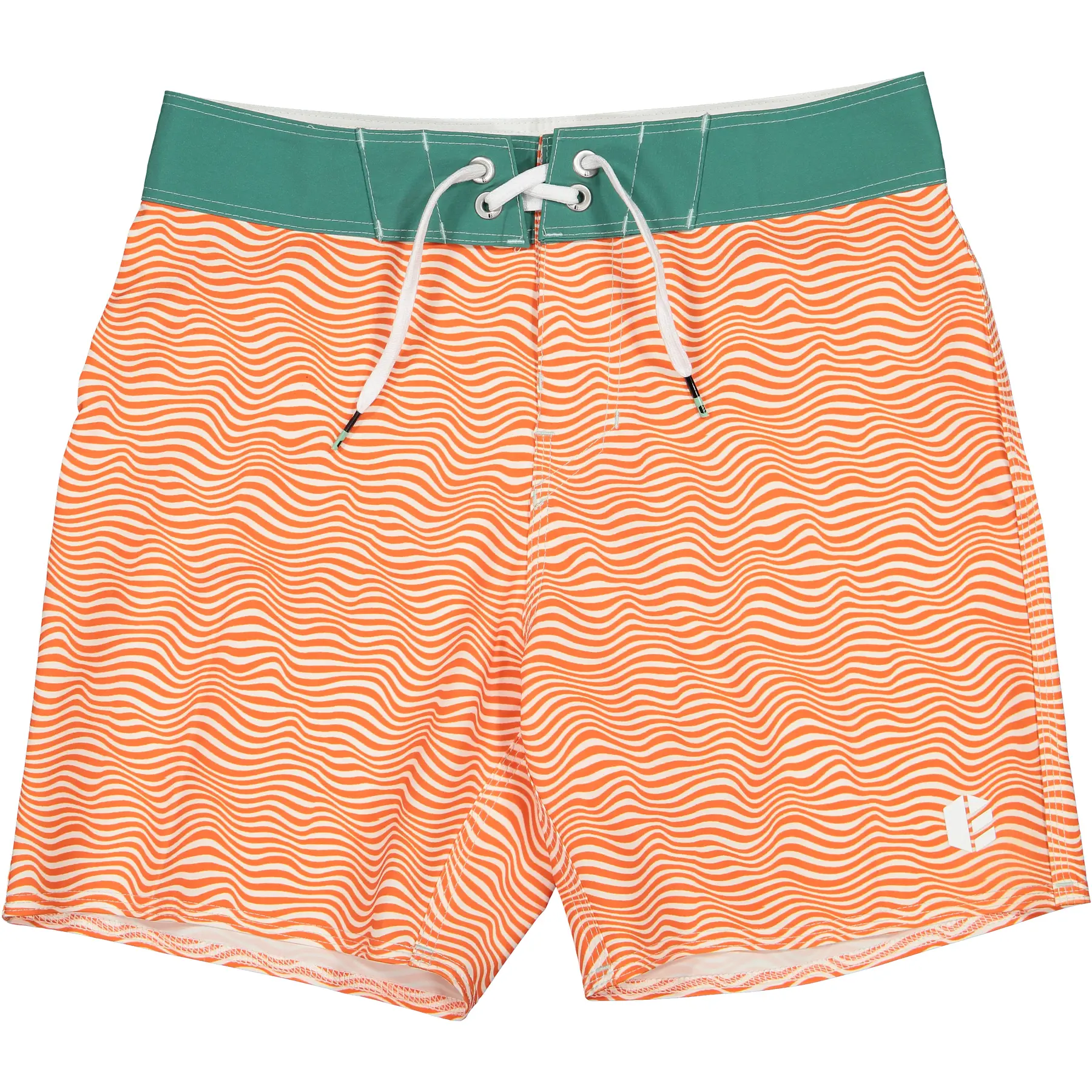 Kinderzwemshort DCK Boardshorts Epá