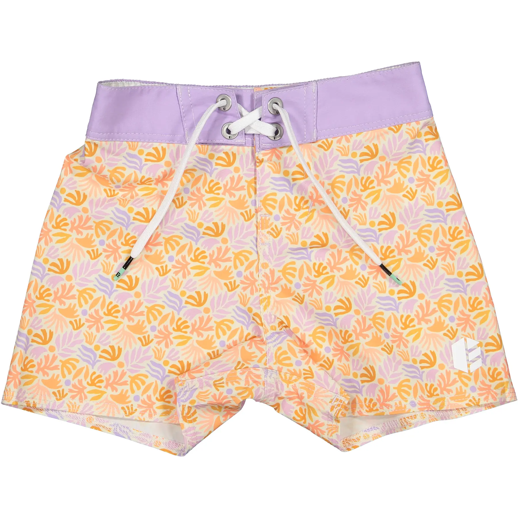 Zwemshorts voor babyjongens DCK Boardshorts Julie