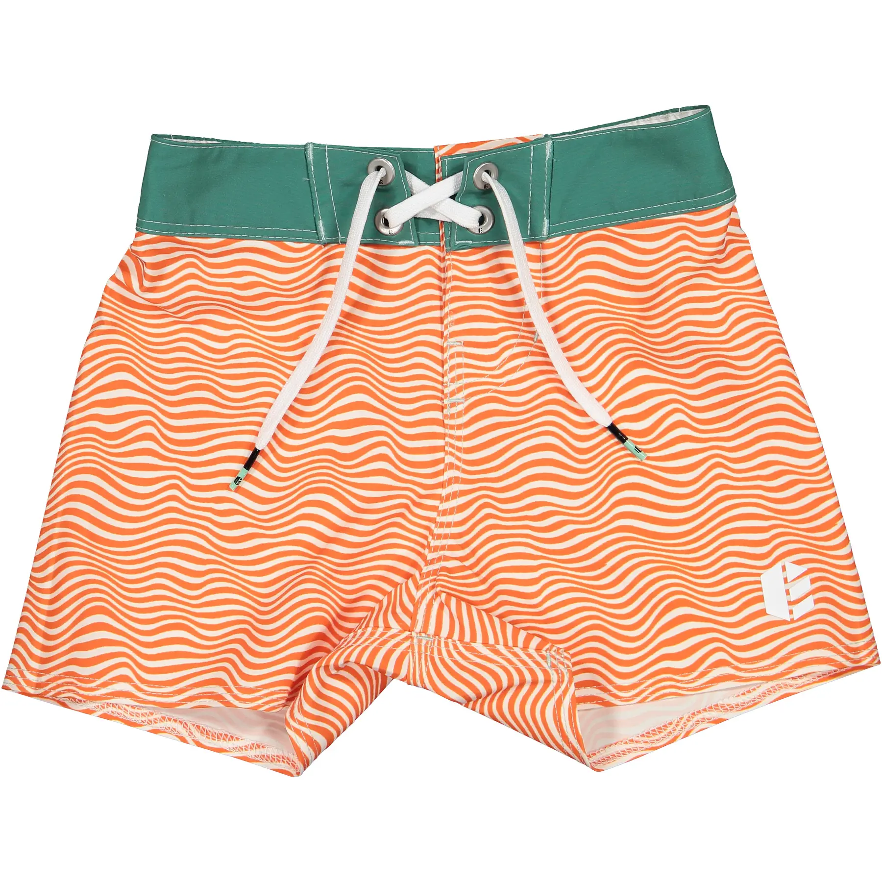 Zwemshorts voor babyjongens DCK Boardshorts Epá