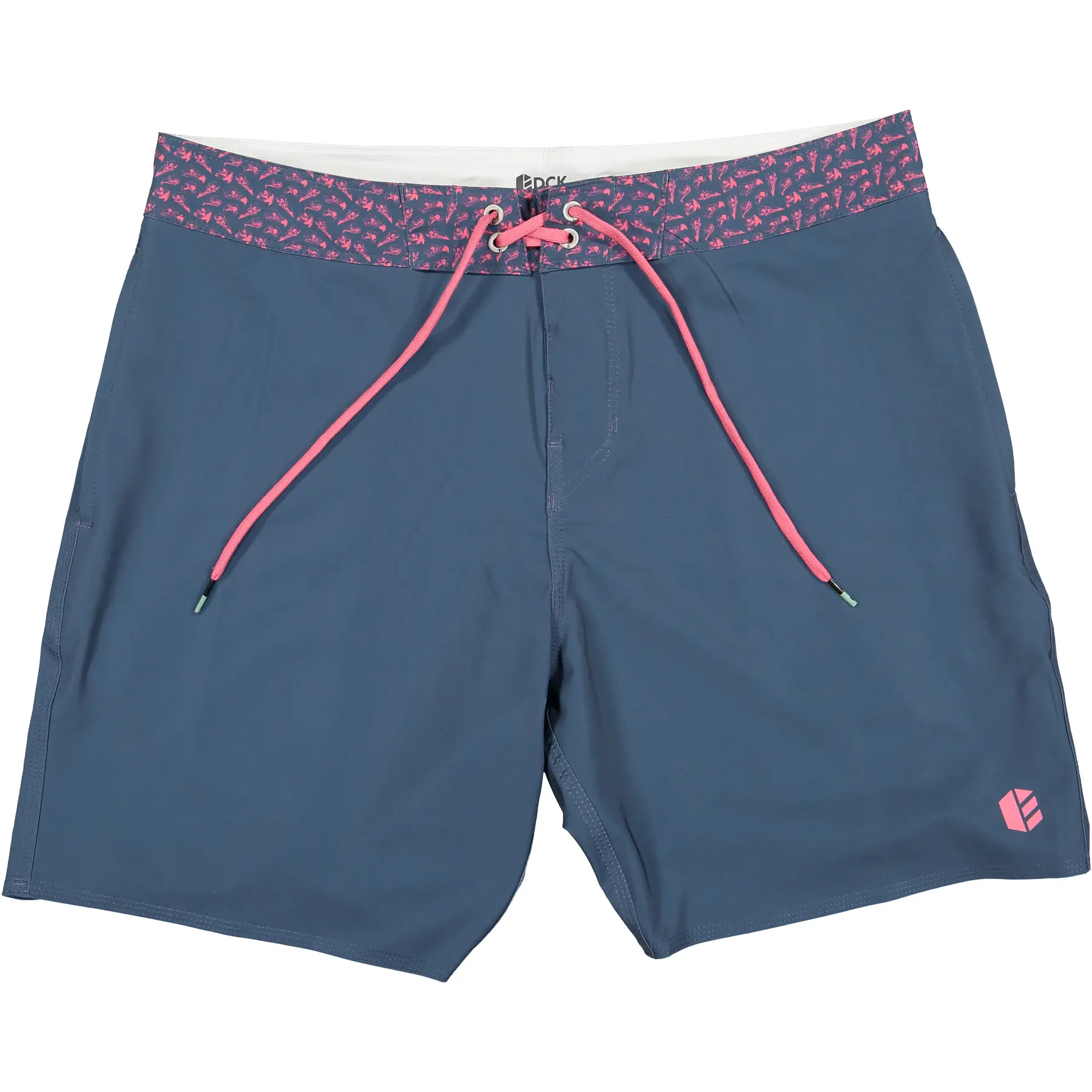 Zwemshort DCK Boardshorts Dodo