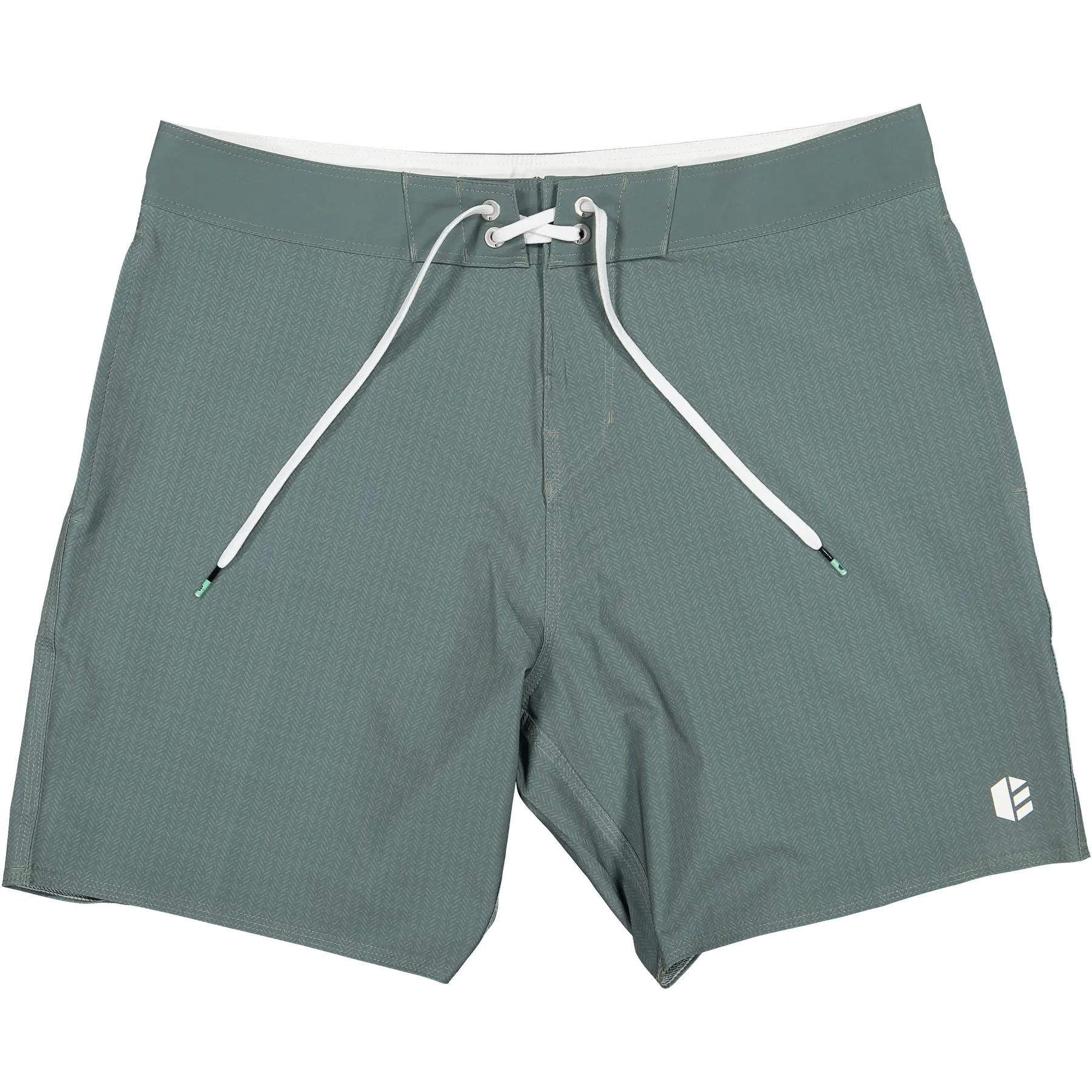 Zwemshort DCK Boardshorts Kerchak